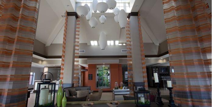 Hilton Garden Inn Bolingbrook I-55