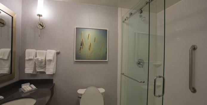 Hilton Garden Inn Bolingbrook I-55