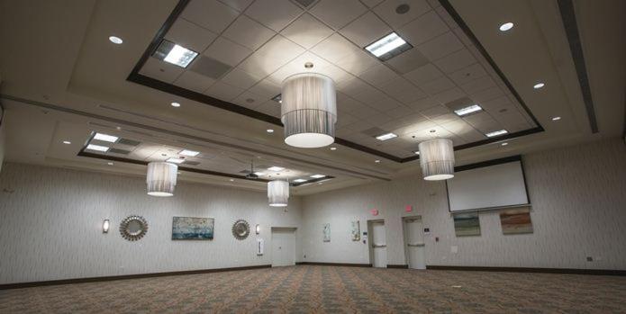 Hilton Garden Inn Bolingbrook I-55