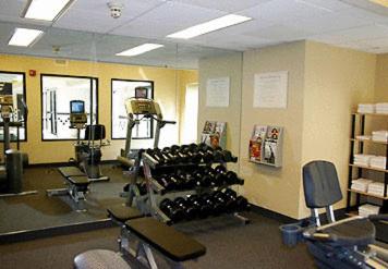 SpringHill Suites Chicago Bolingbrook