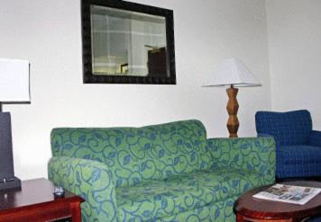 SpringHill Suites Chicago Bolingbrook