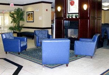 SpringHill Suites Chicago Bolingbrook