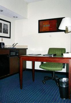 SpringHill Suites Chicago Bolingbrook
