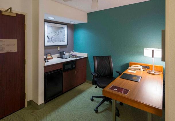 SpringHill Suites Chicago Bolingbrook