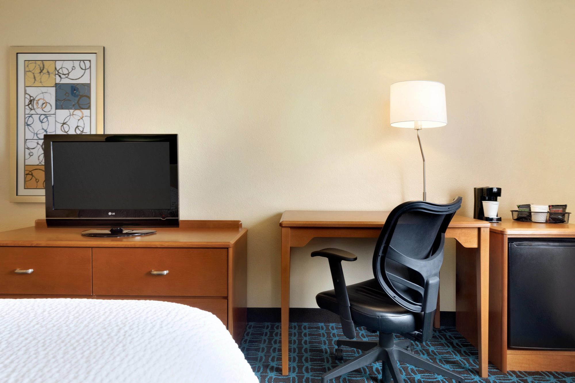 Fairfield Inn Kankakee Bourbonnais