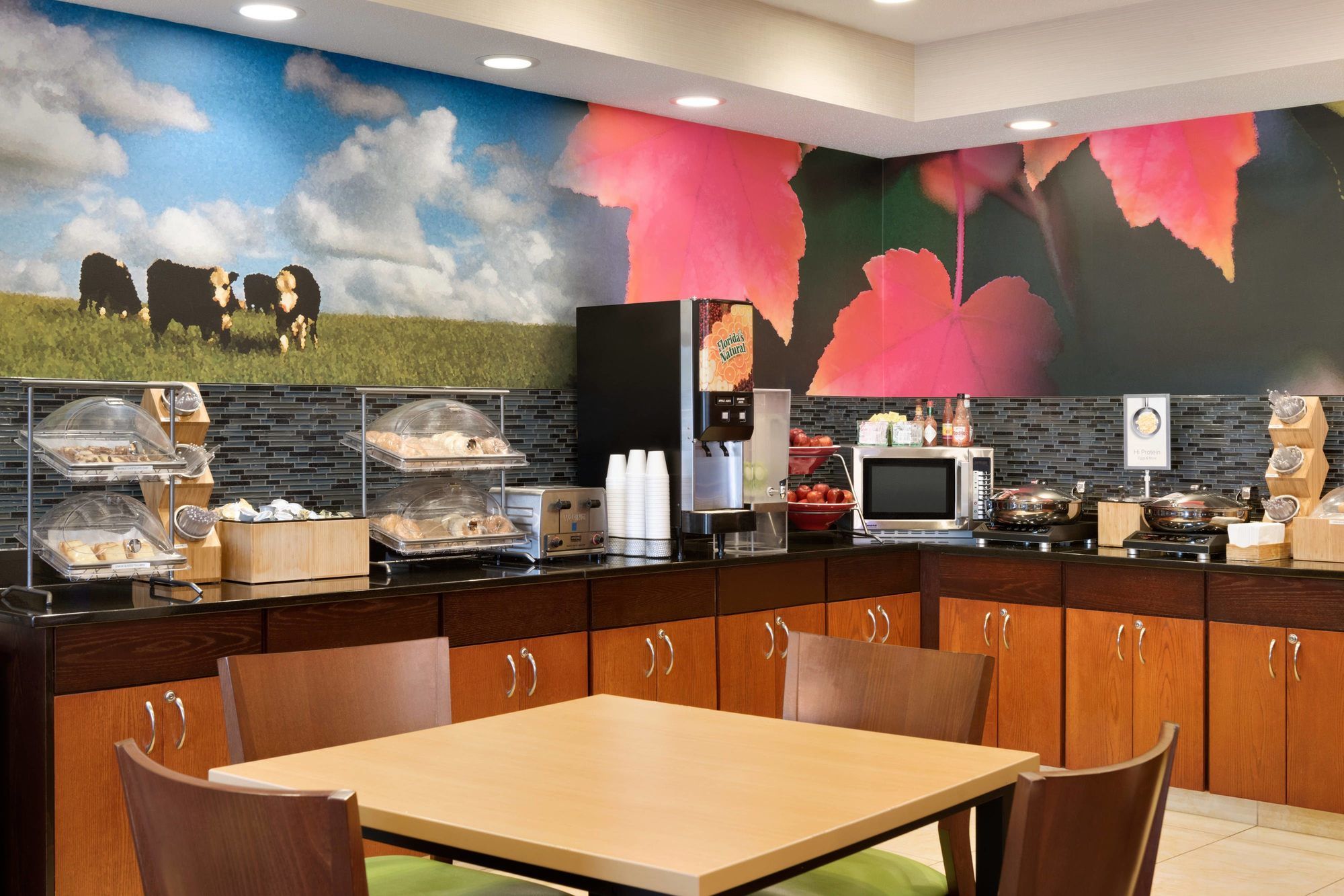 Fairfield Inn Kankakee Bourbonnais