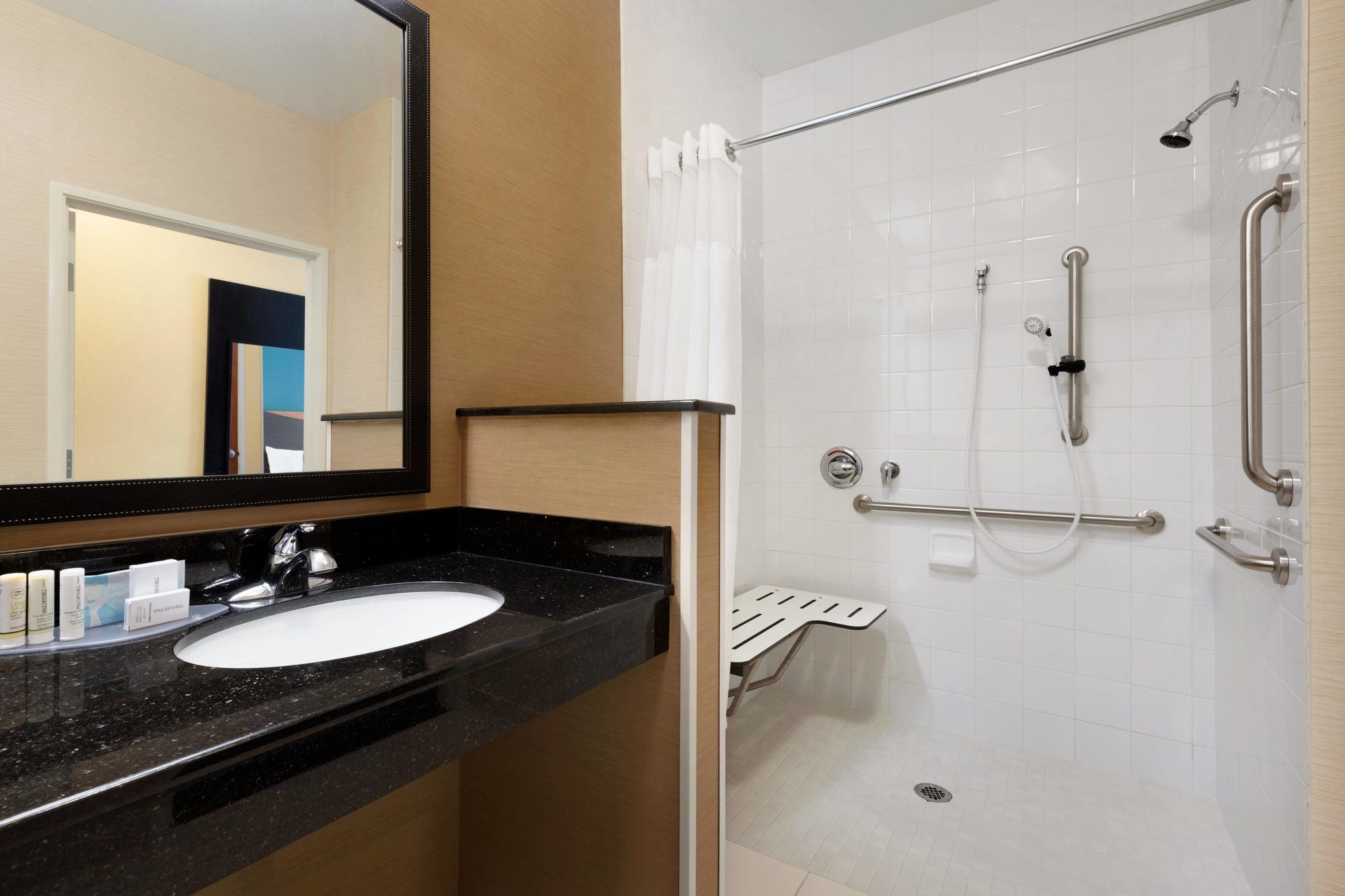 Fairfield Inn Kankakee Bourbonnais
