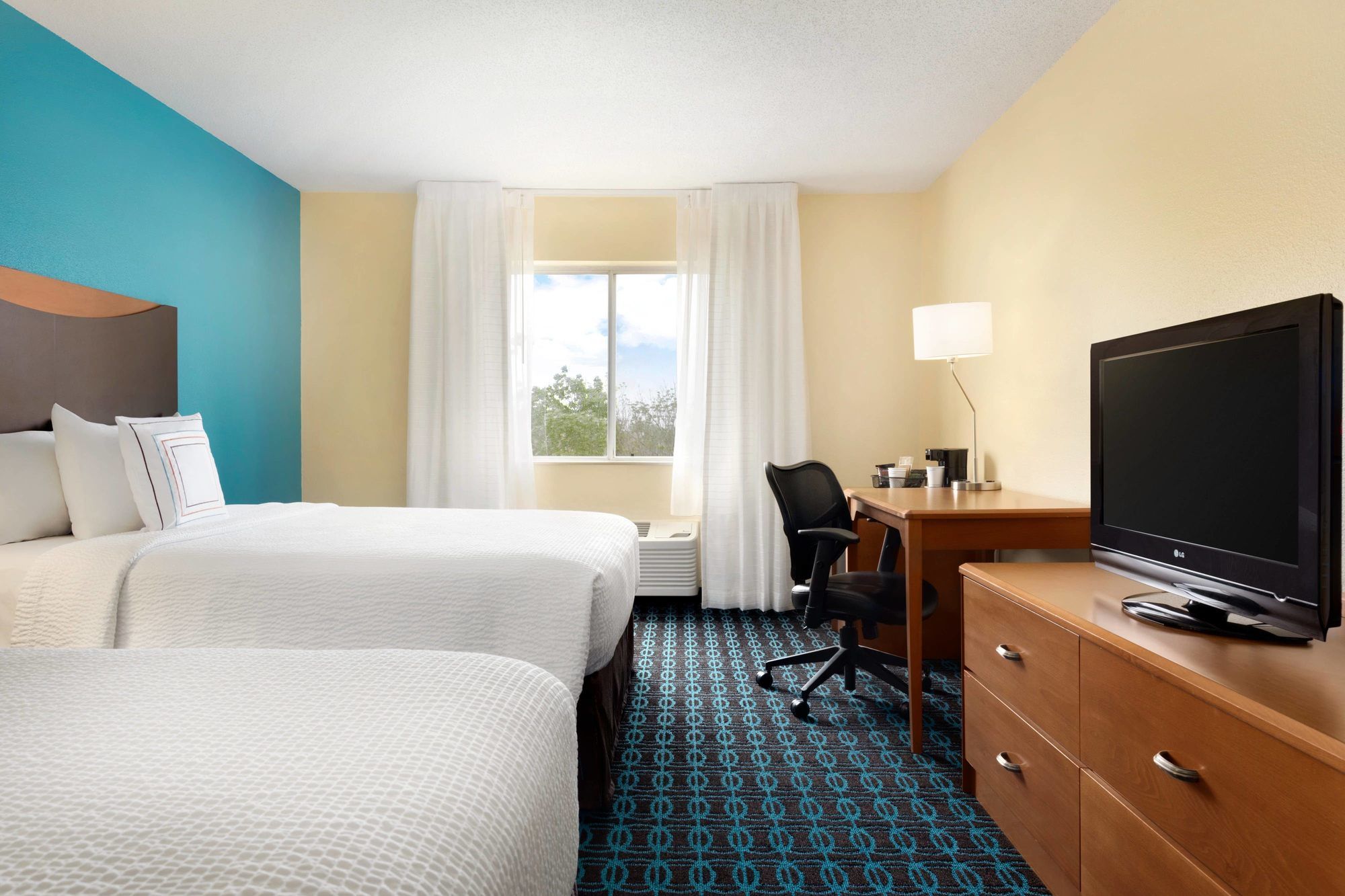 Fairfield Inn Kankakee Bourbonnais