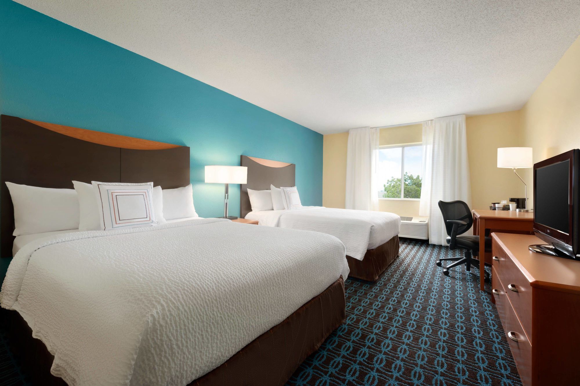 Fairfield Inn Kankakee Bourbonnais