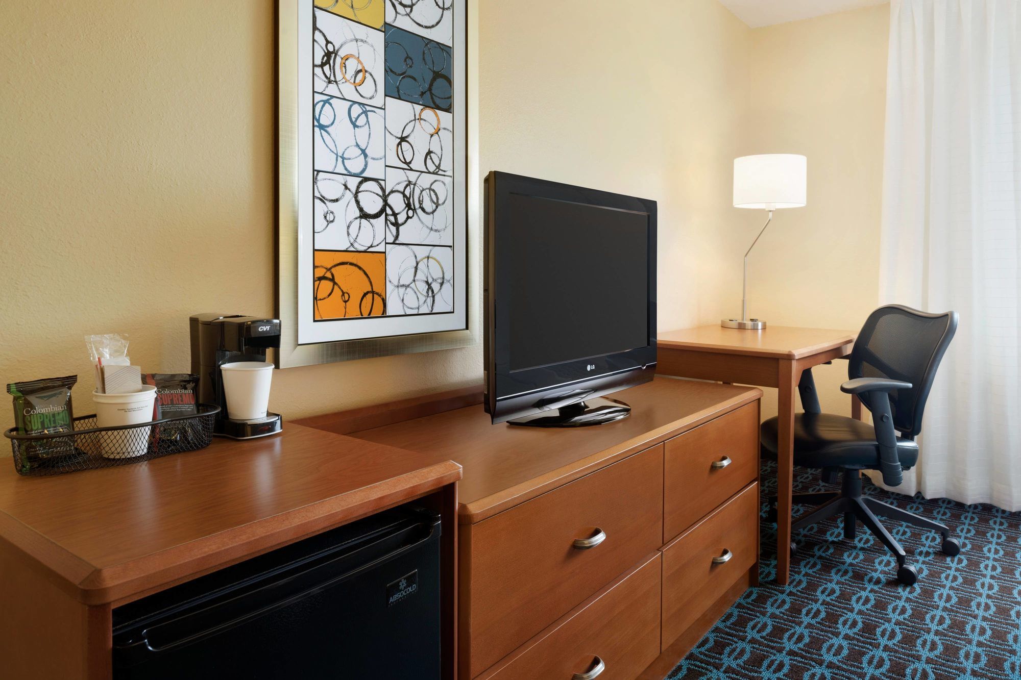 Fairfield Inn Kankakee Bourbonnais