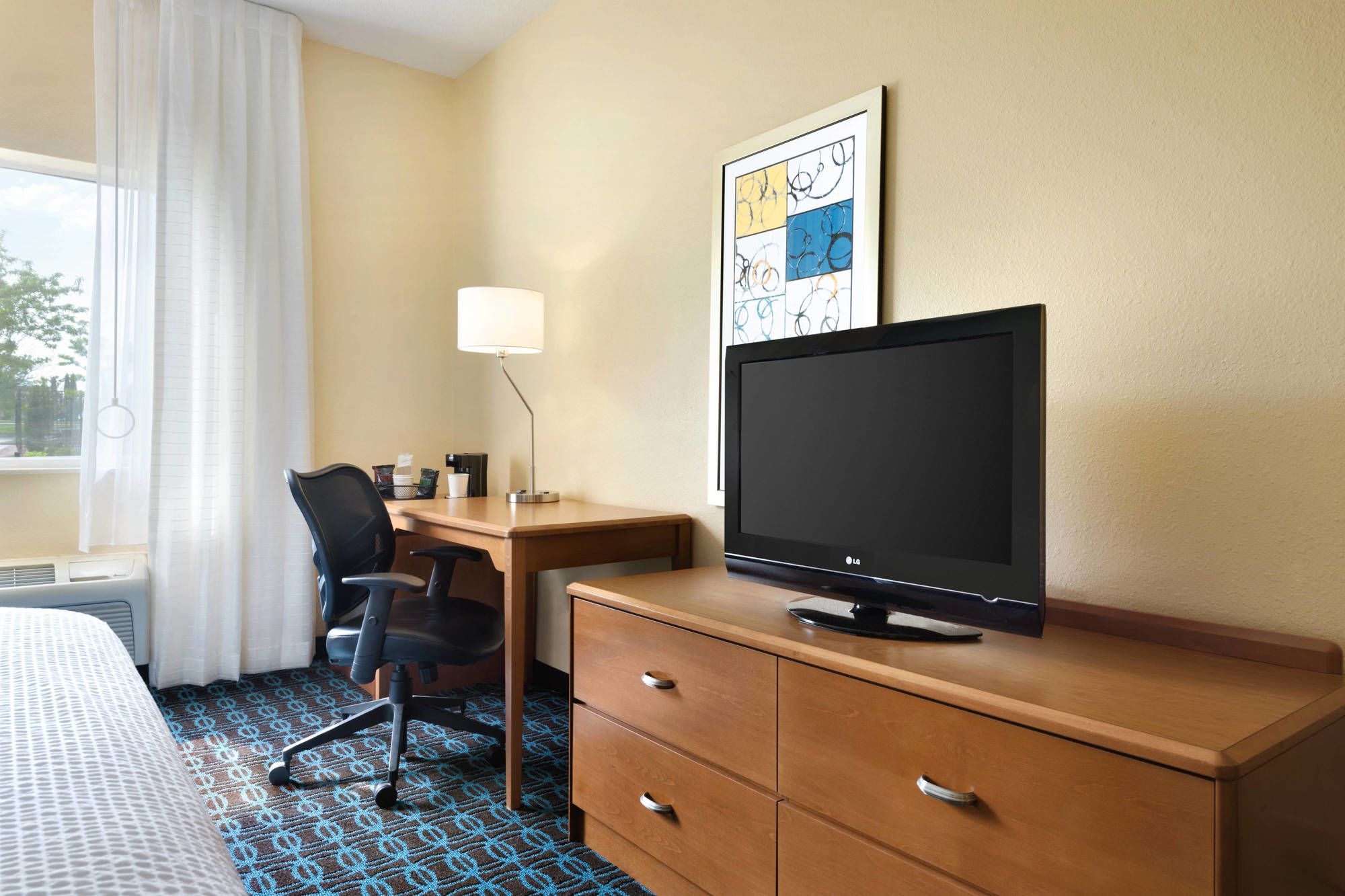 Fairfield Inn Kankakee Bourbonnais