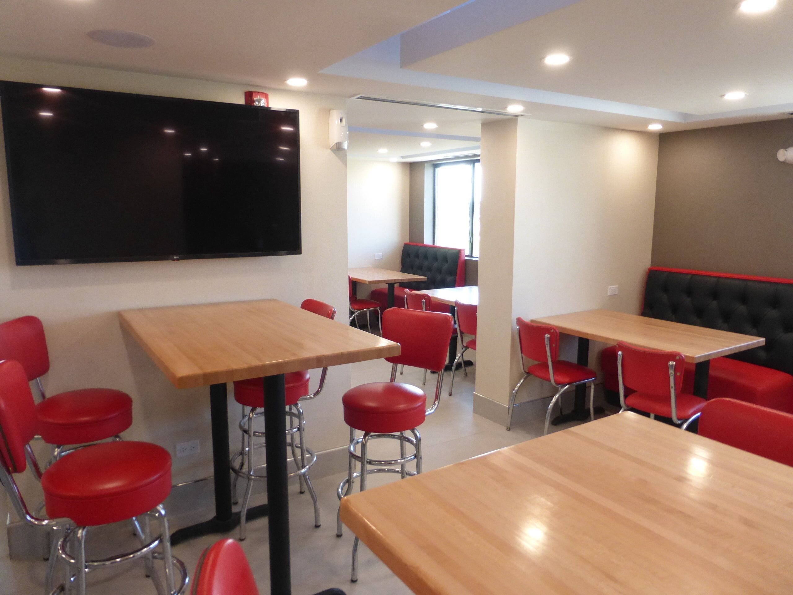 Red Roof Inn Bourbonnais