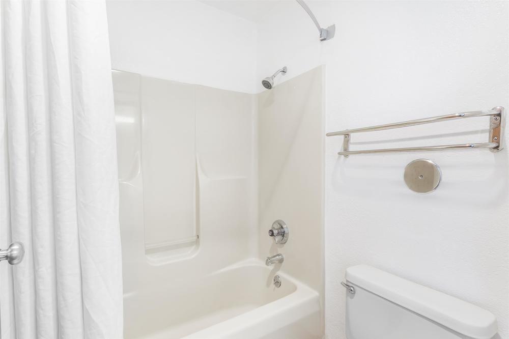 Super 8 by Wyndham Bourbonnais/Kankakee Area