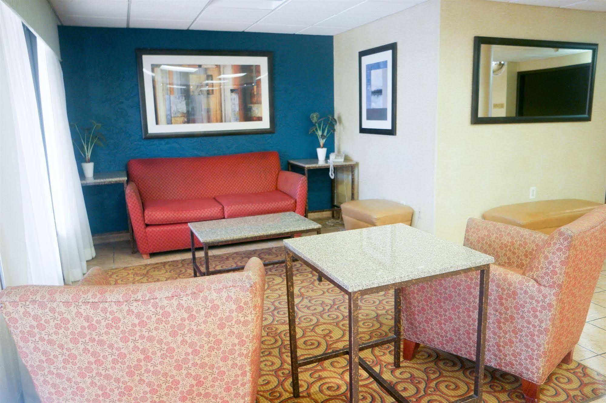 Motel 6 Bridgeview