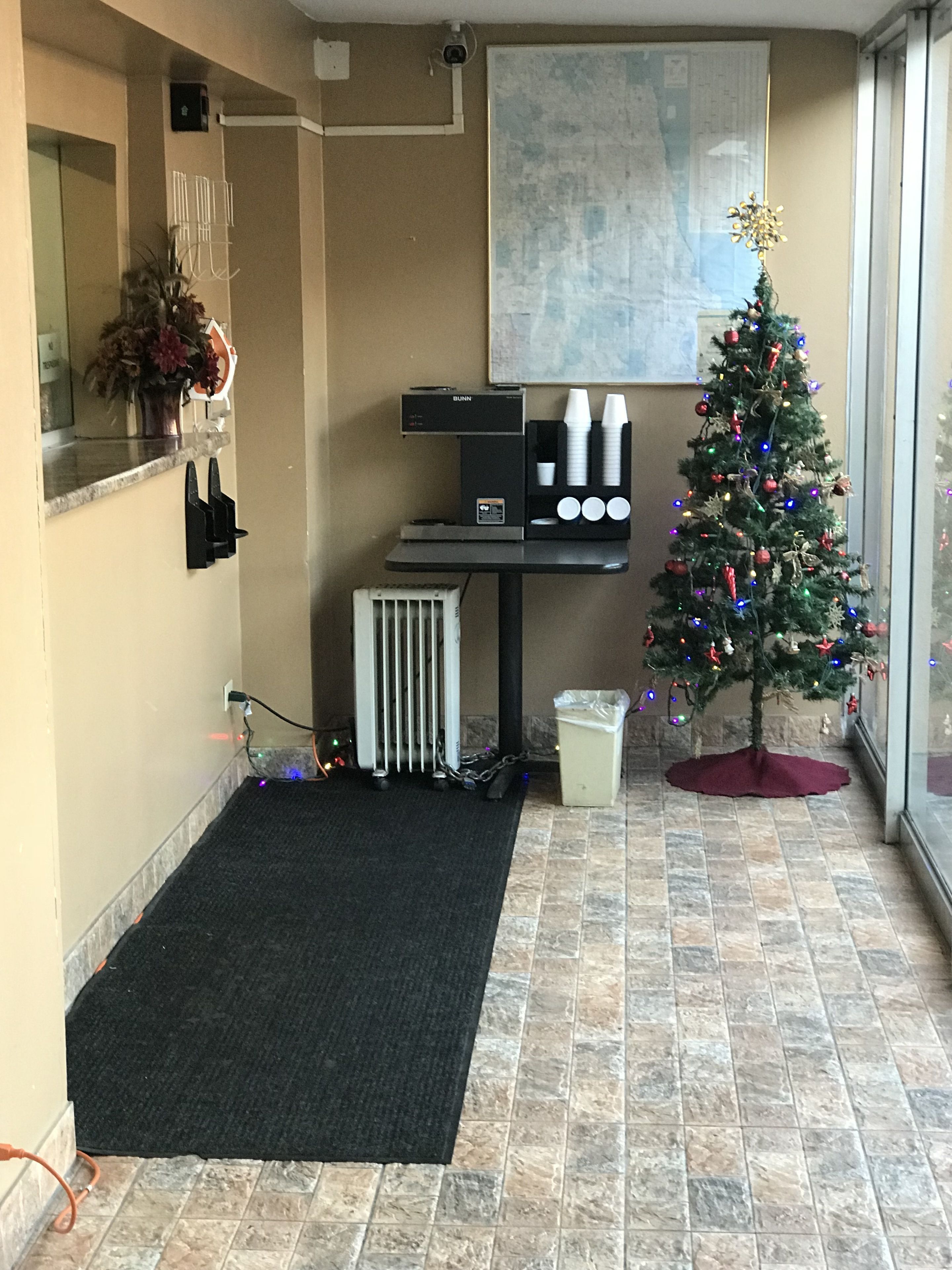 Travel Inn