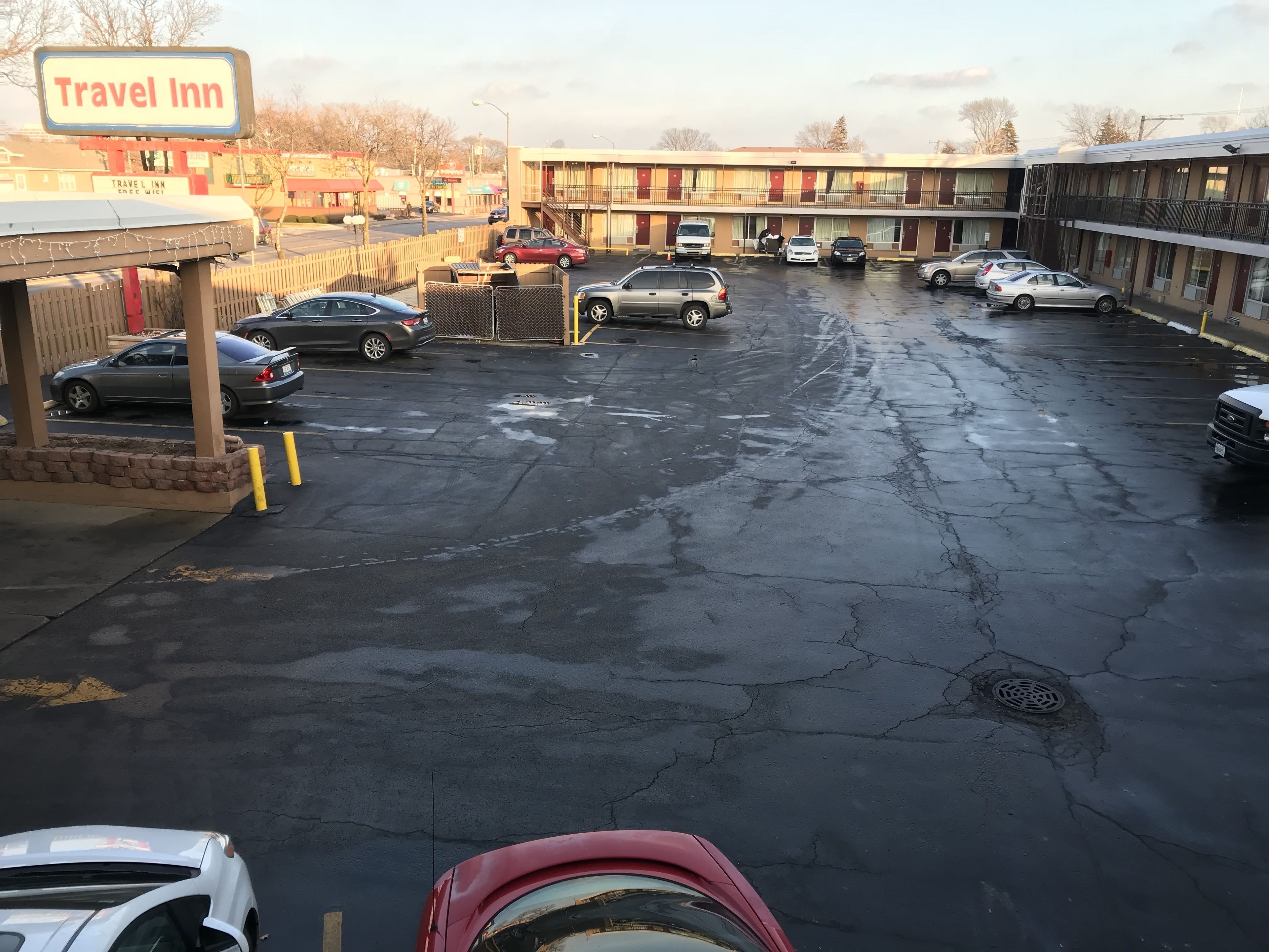 Travel Inn