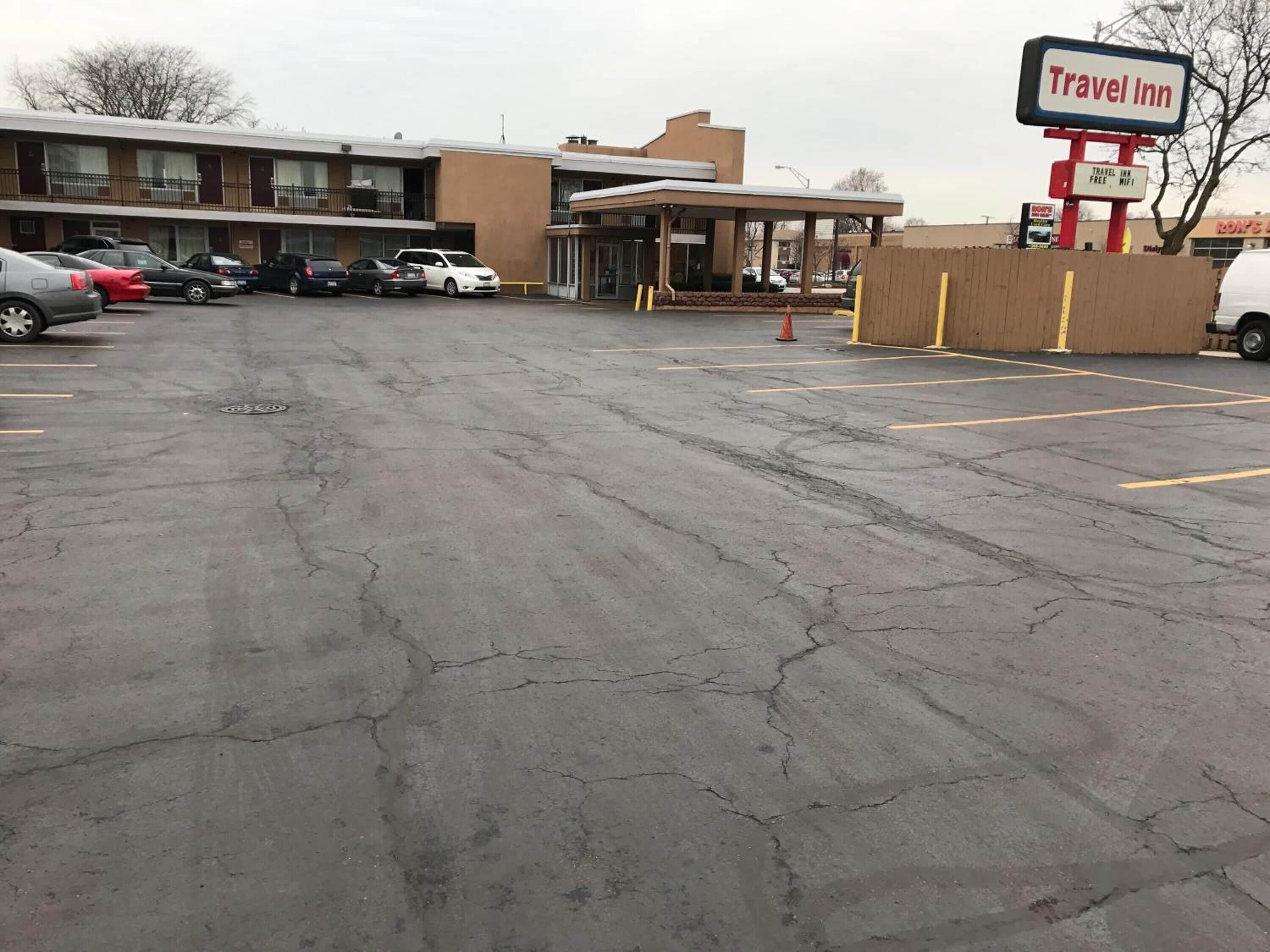 Travel Inn
