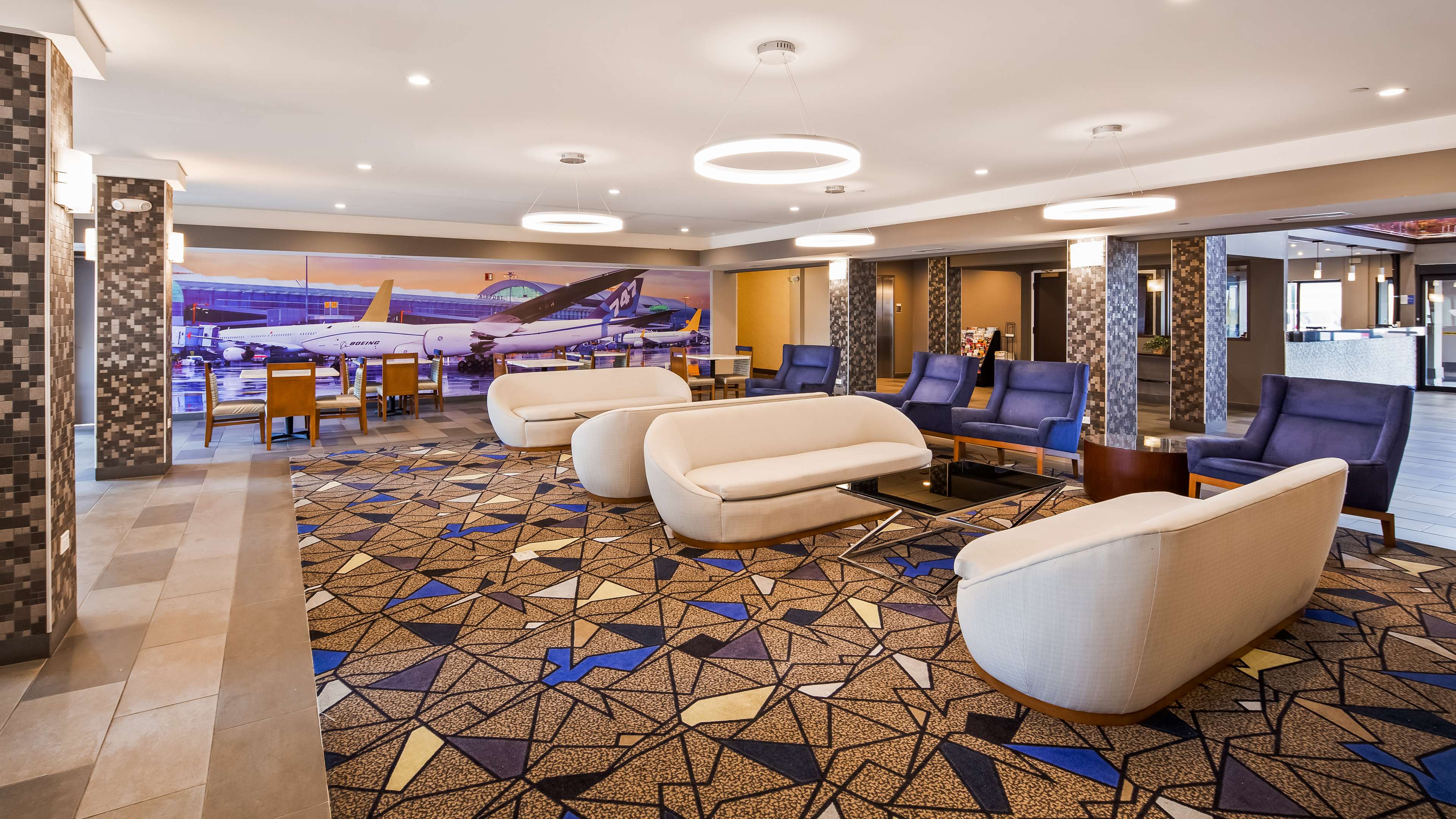Best Western Inn & Suites - Midway Airport