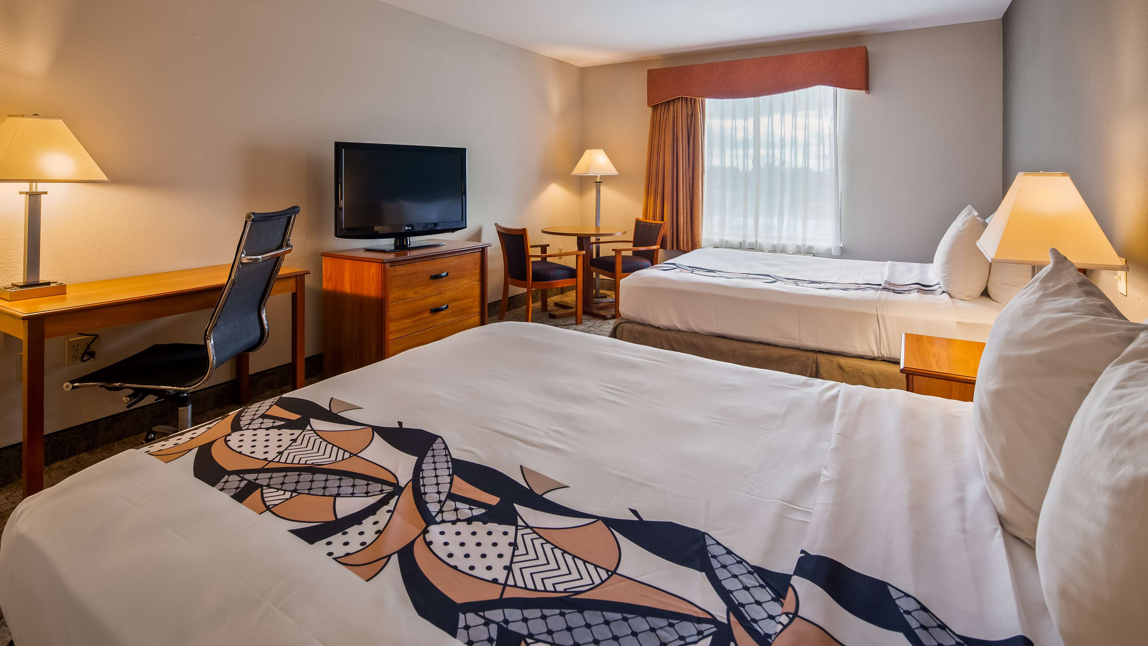 Best Western Inn & Suites - Midway Airport