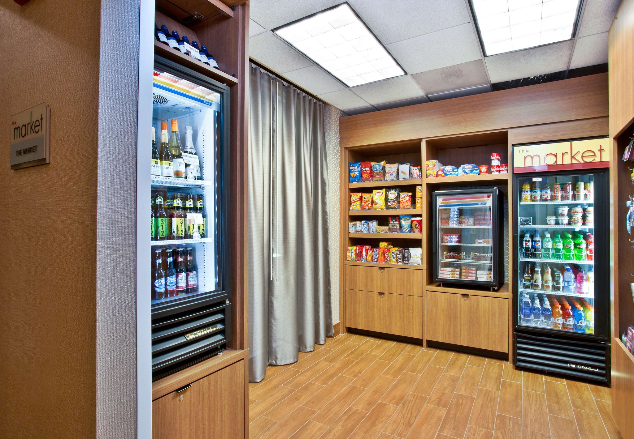 Springhill Suites Chicago Southwest at Burr Ridge/Hinsdale