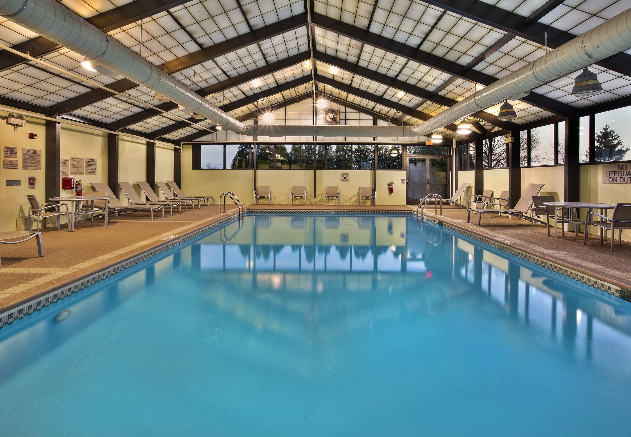 Springhill Suites Chicago Southwest at Burr Ridge/Hinsdale