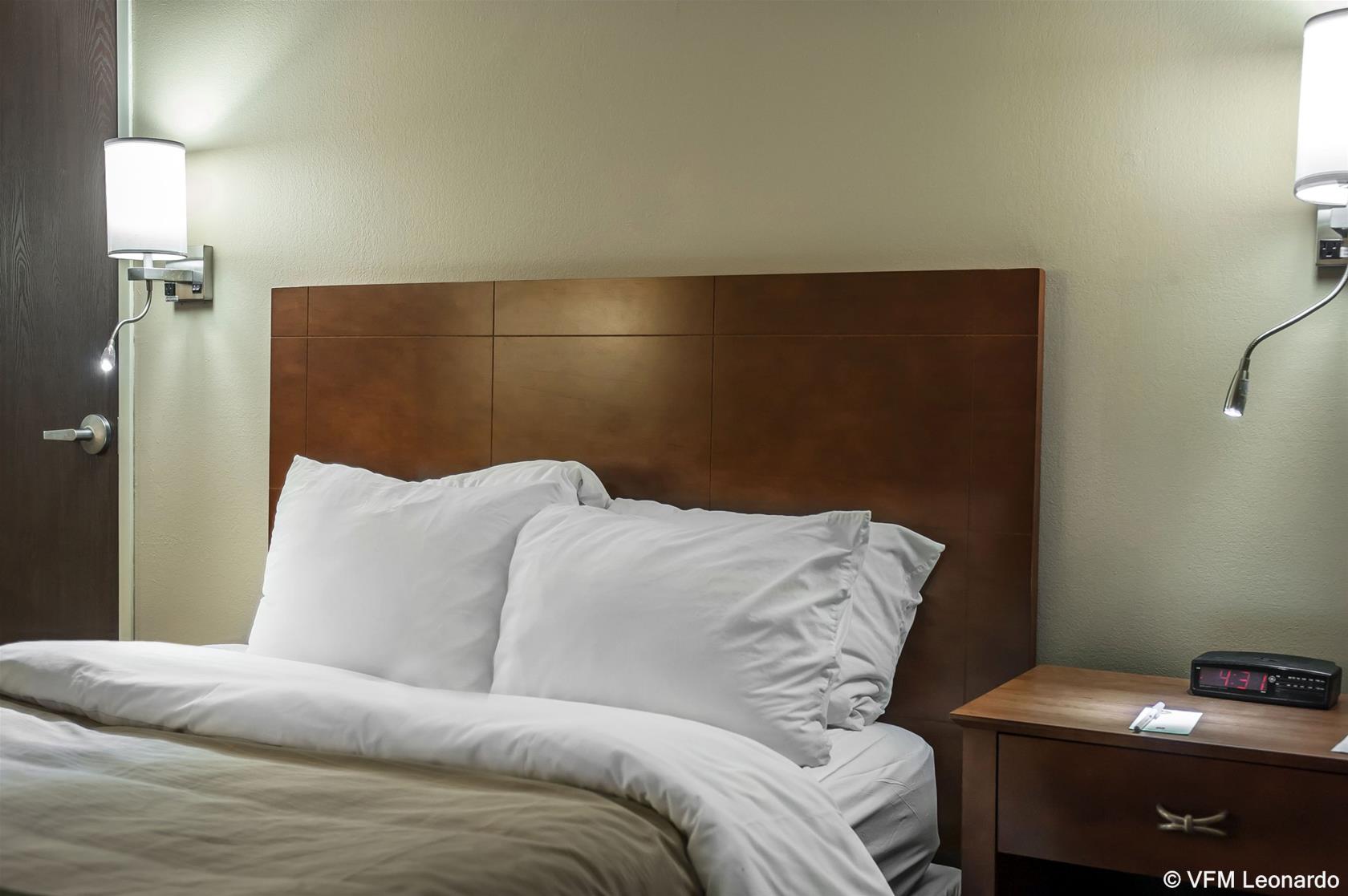 Quality Inn And Suites Near St. Louis And I-255