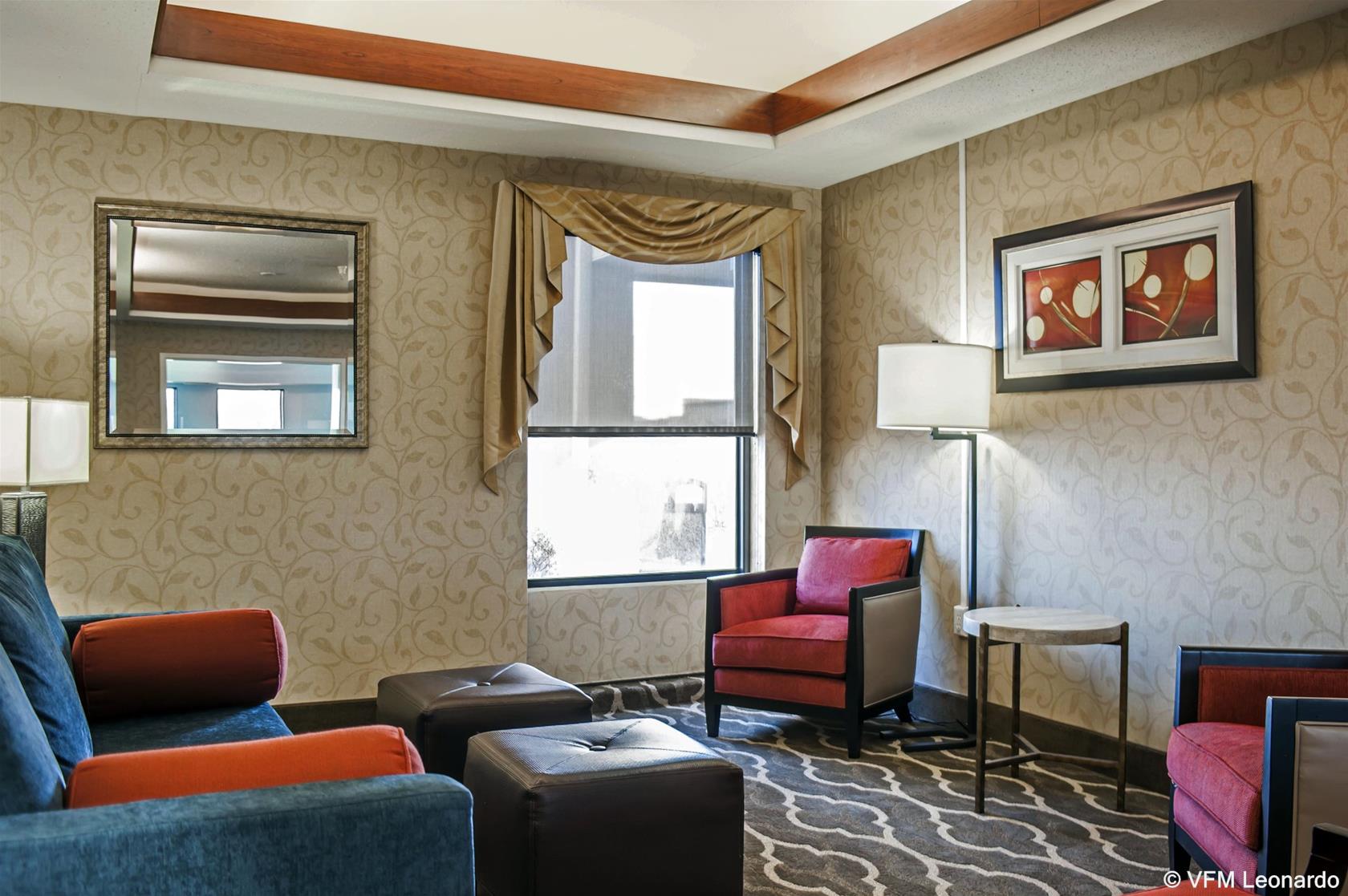 Quality Inn And Suites Near St. Louis And I-255