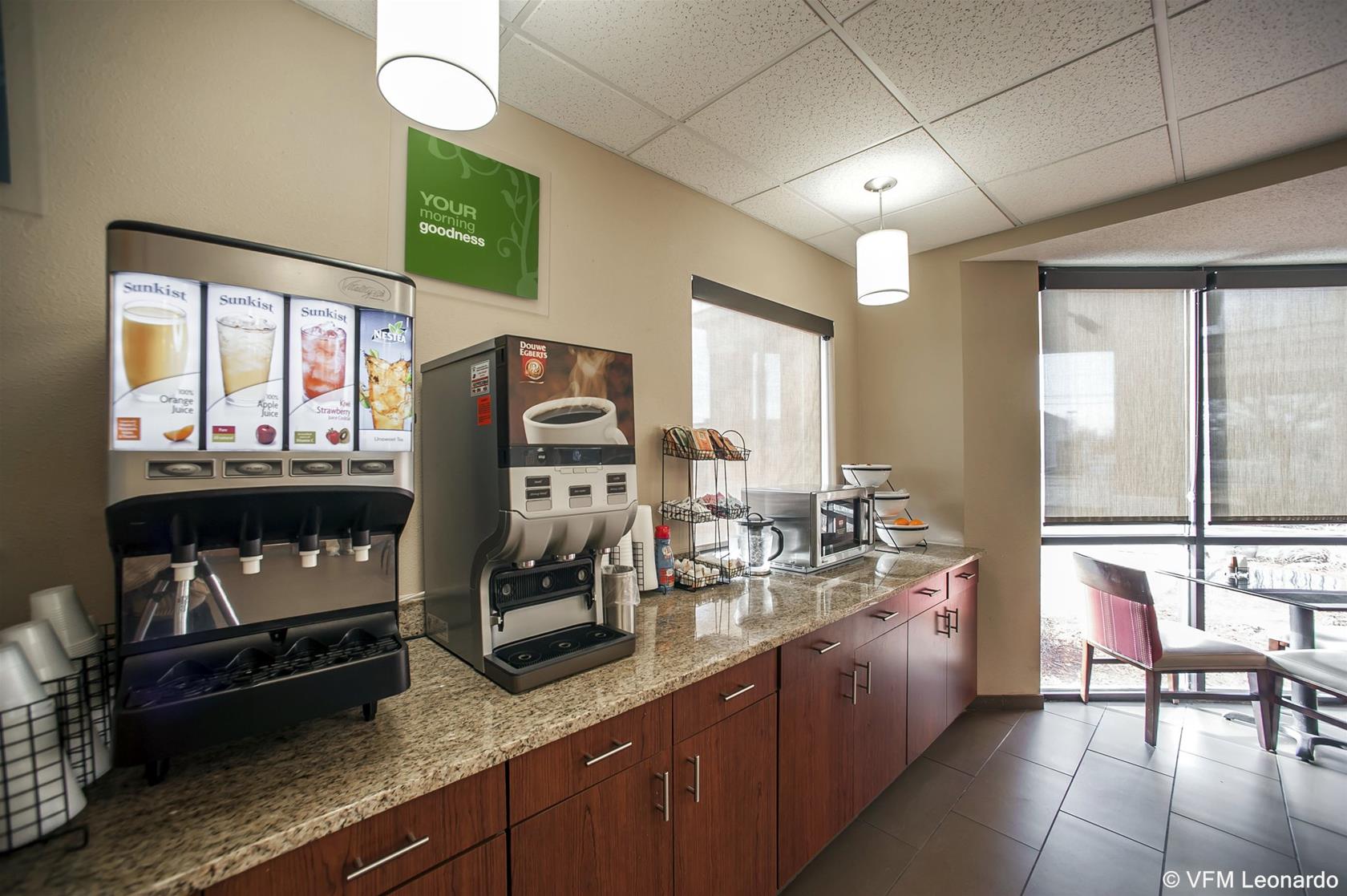 Quality Inn And Suites Near St. Louis And I-255