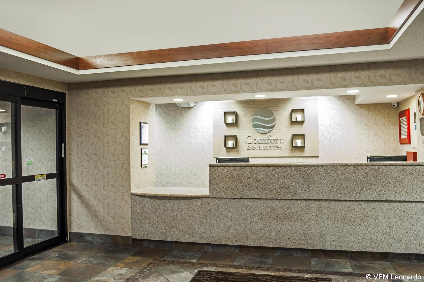 Quality Inn And Suites Near St. Louis And I-255