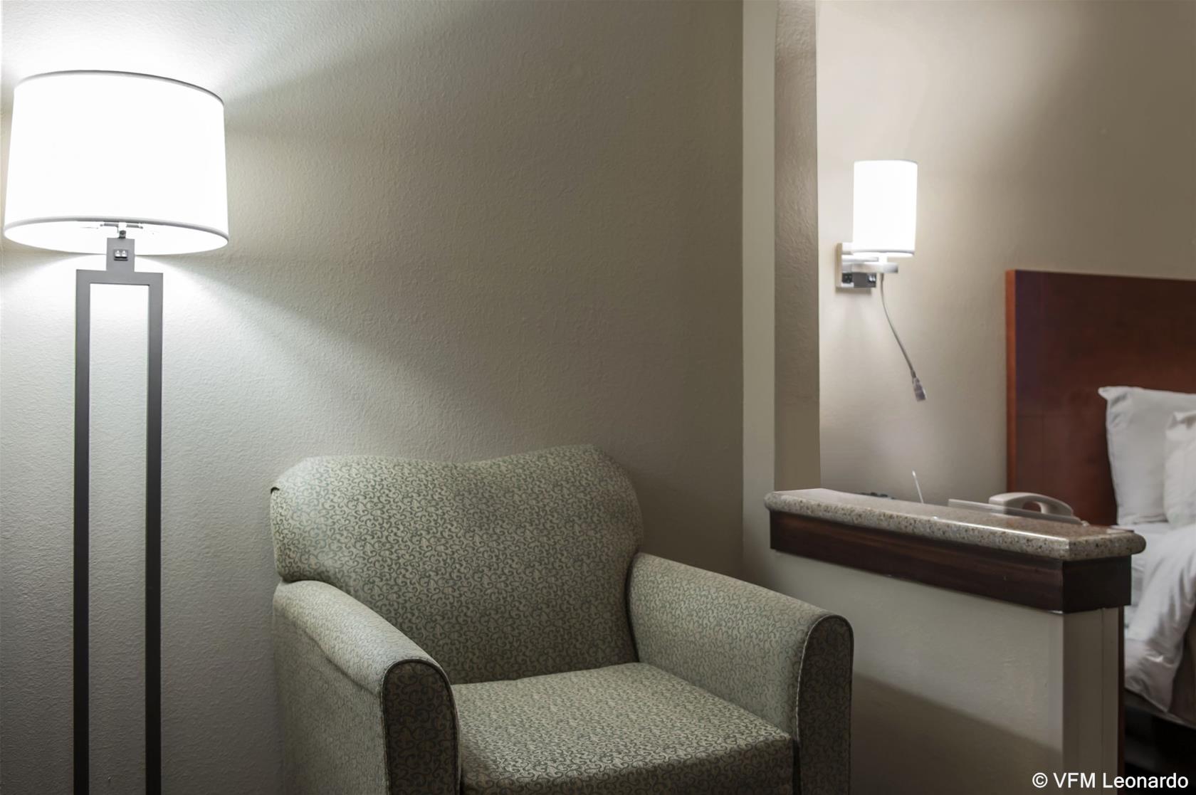 Quality Inn And Suites Near St. Louis And I-255