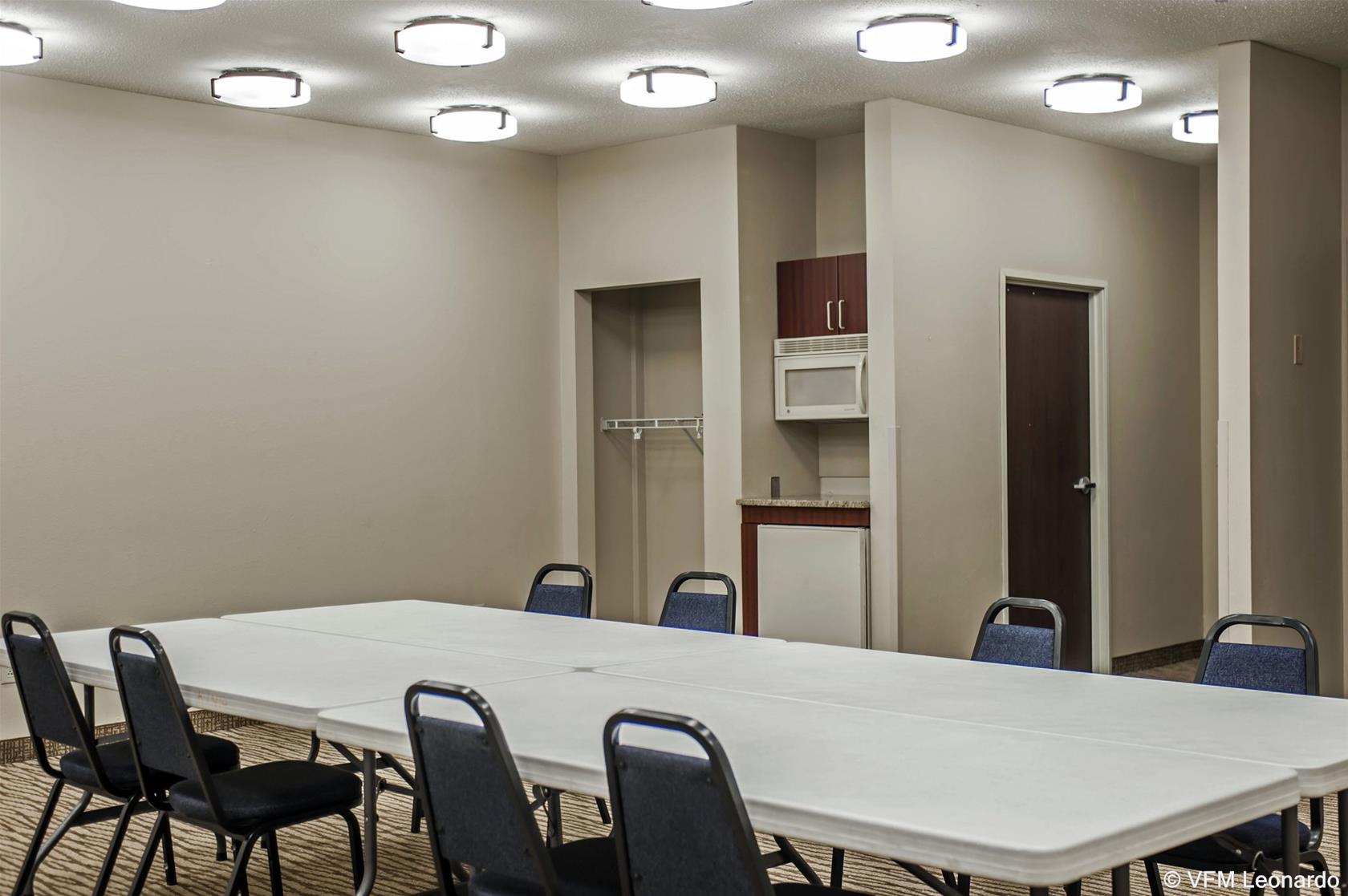 Quality Inn And Suites Near St. Louis And I-255