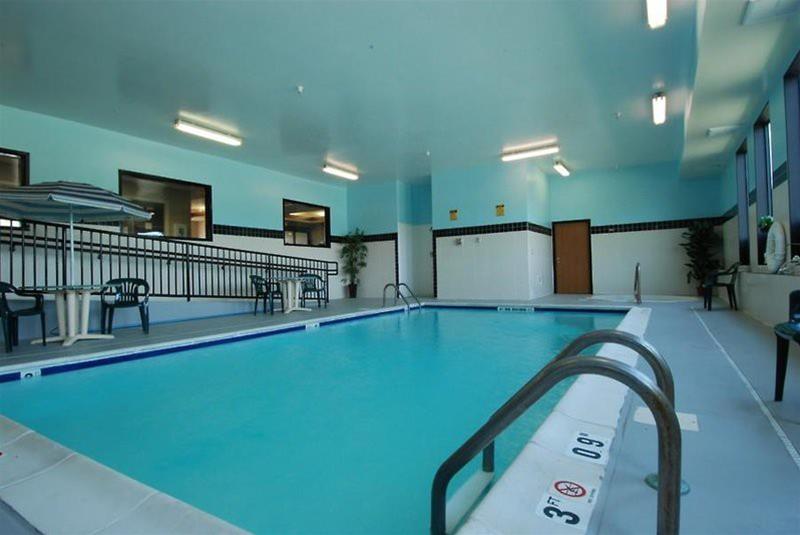 Quality Inn And Suites Near St. Louis And I-255