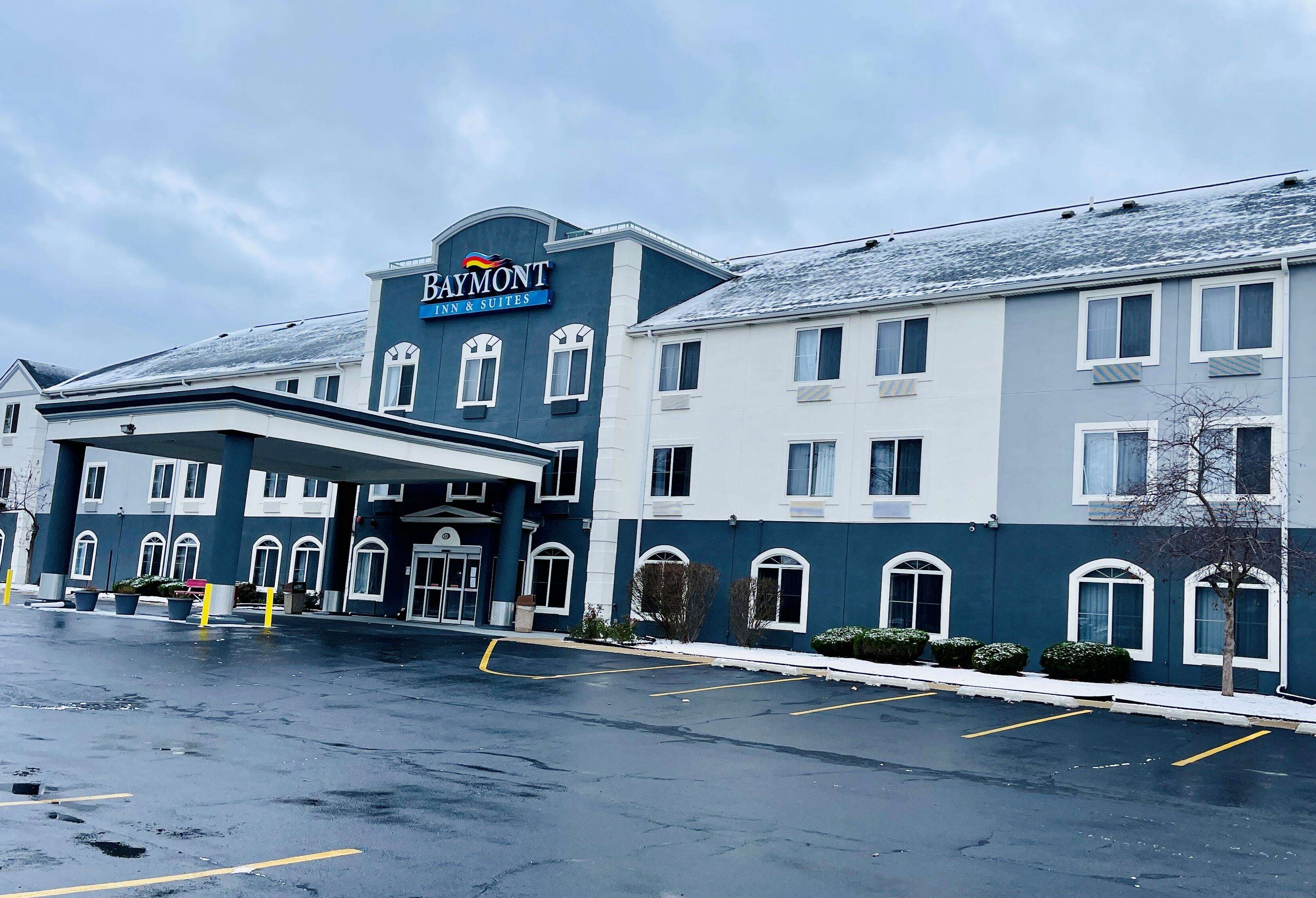 Baymont by Wyndham Chicago/Calumet City