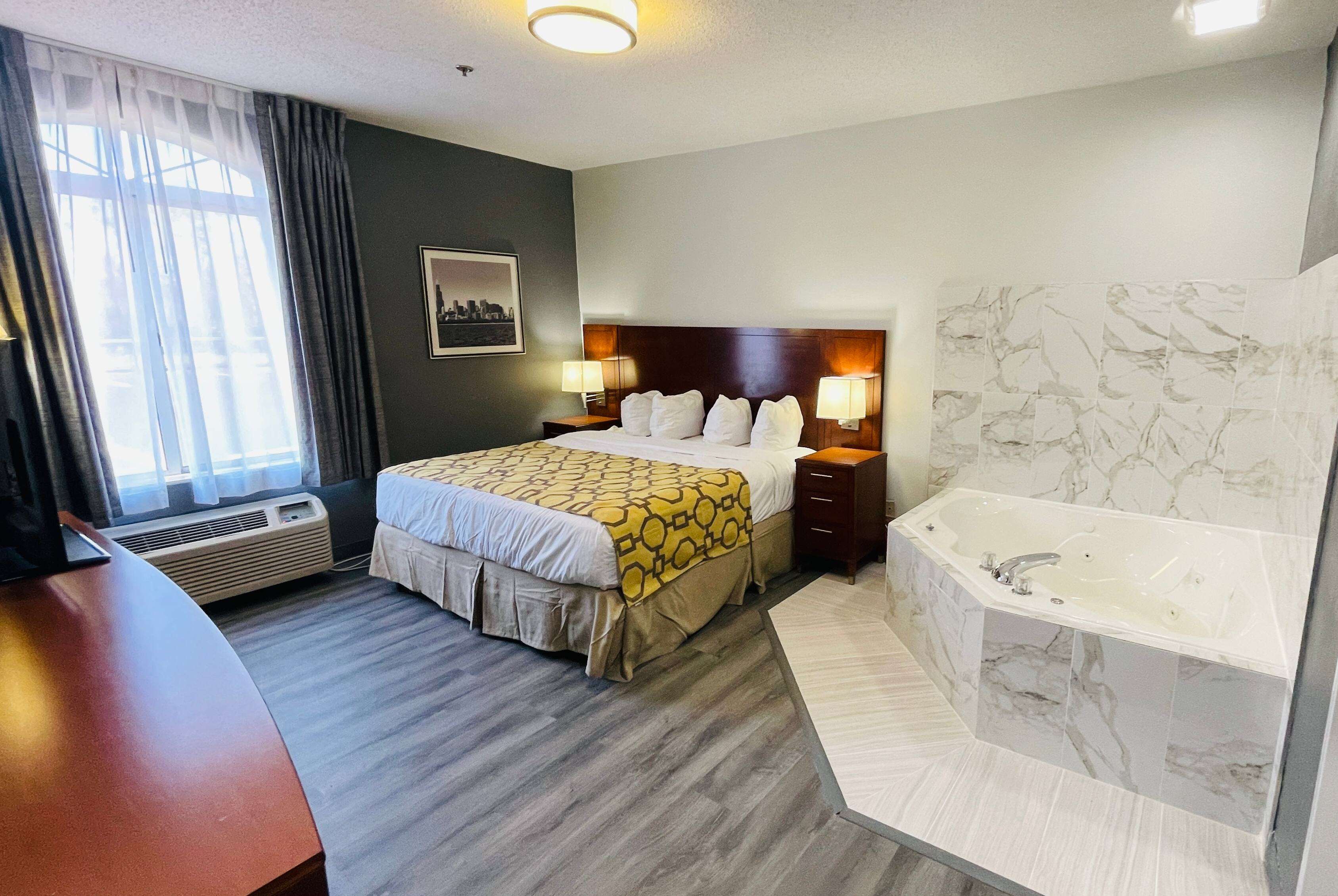 Baymont by Wyndham Chicago/Calumet City