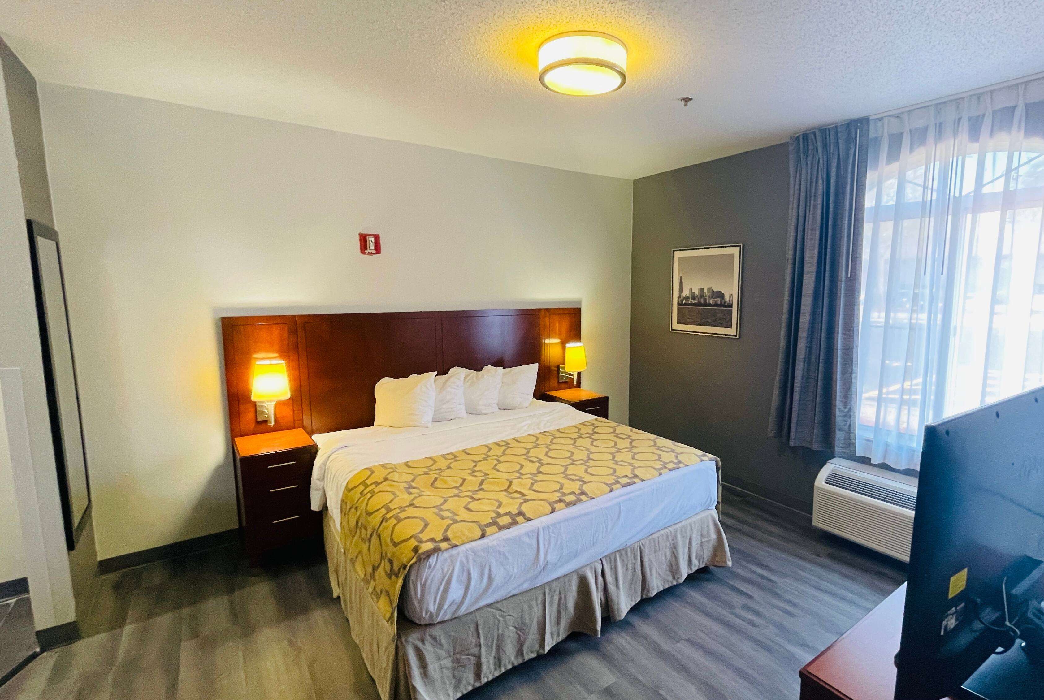 Baymont by Wyndham Chicago/Calumet City