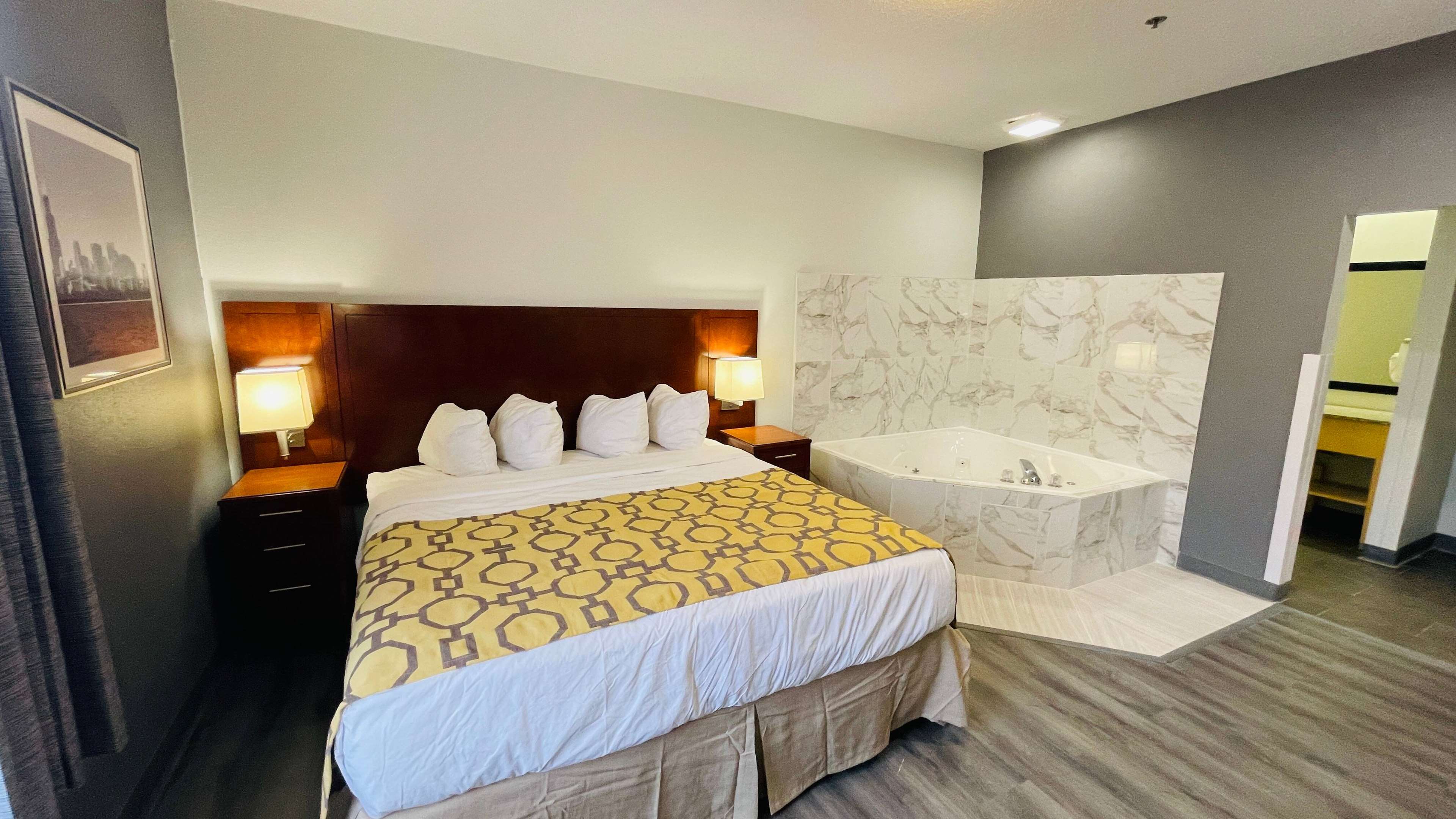 Baymont by Wyndham Chicago/Calumet City