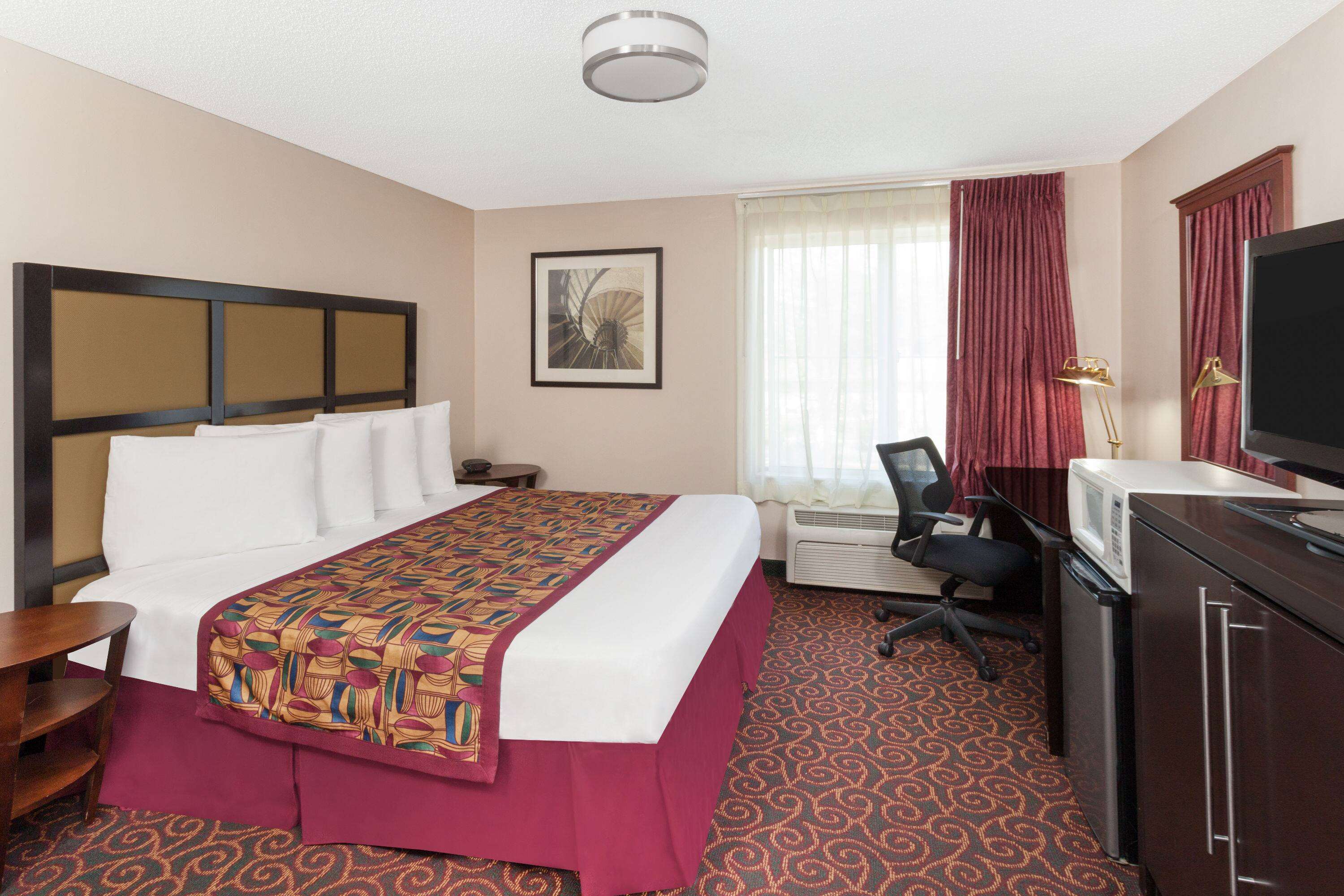Baymont by Wyndham Chicago/Calumet City