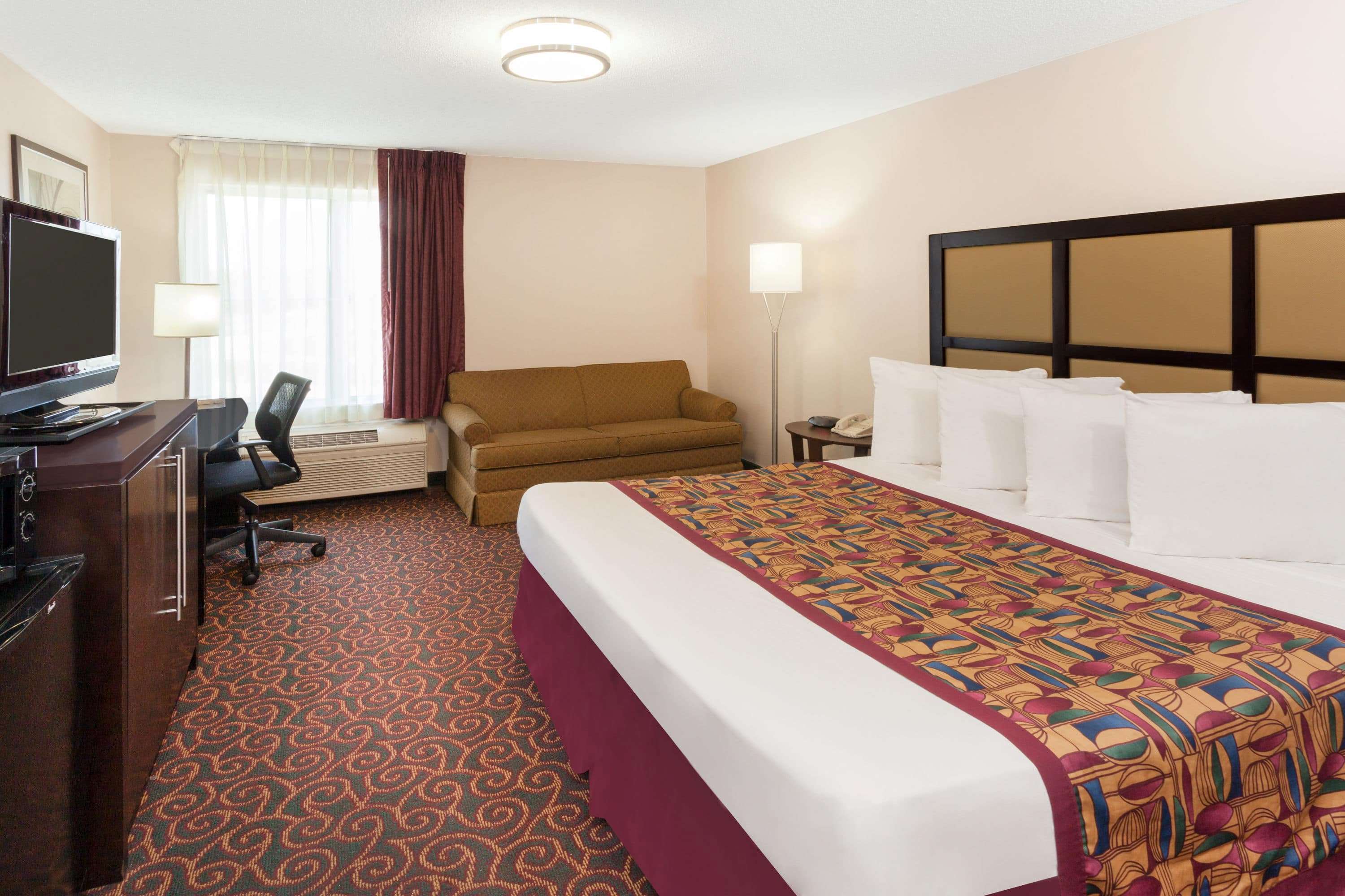 Baymont by Wyndham Chicago/Calumet City