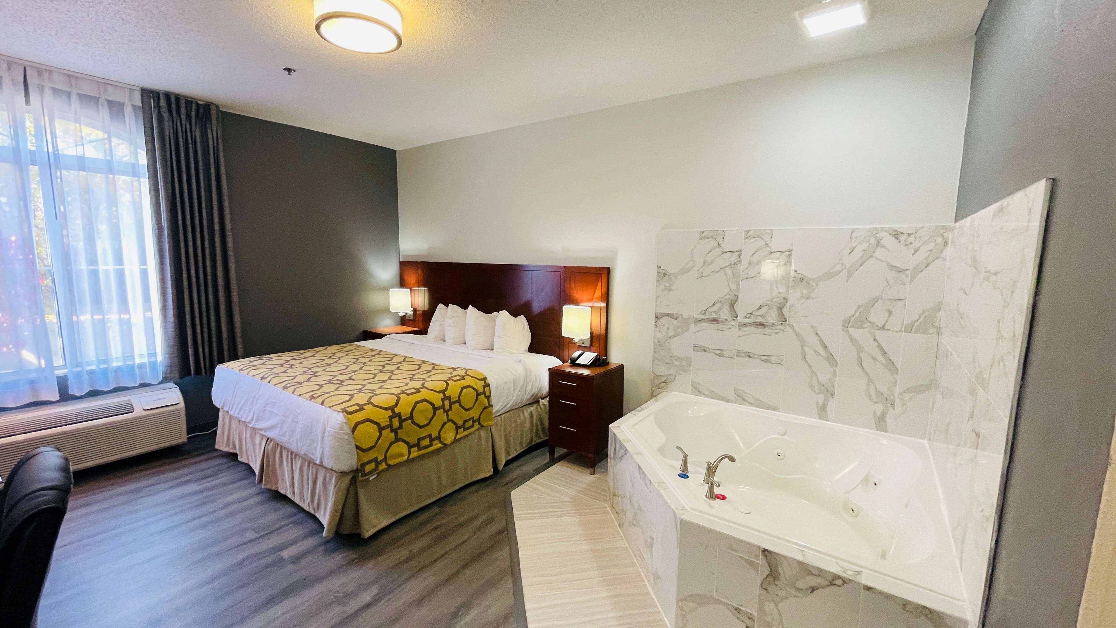 Baymont by Wyndham Chicago/Calumet City