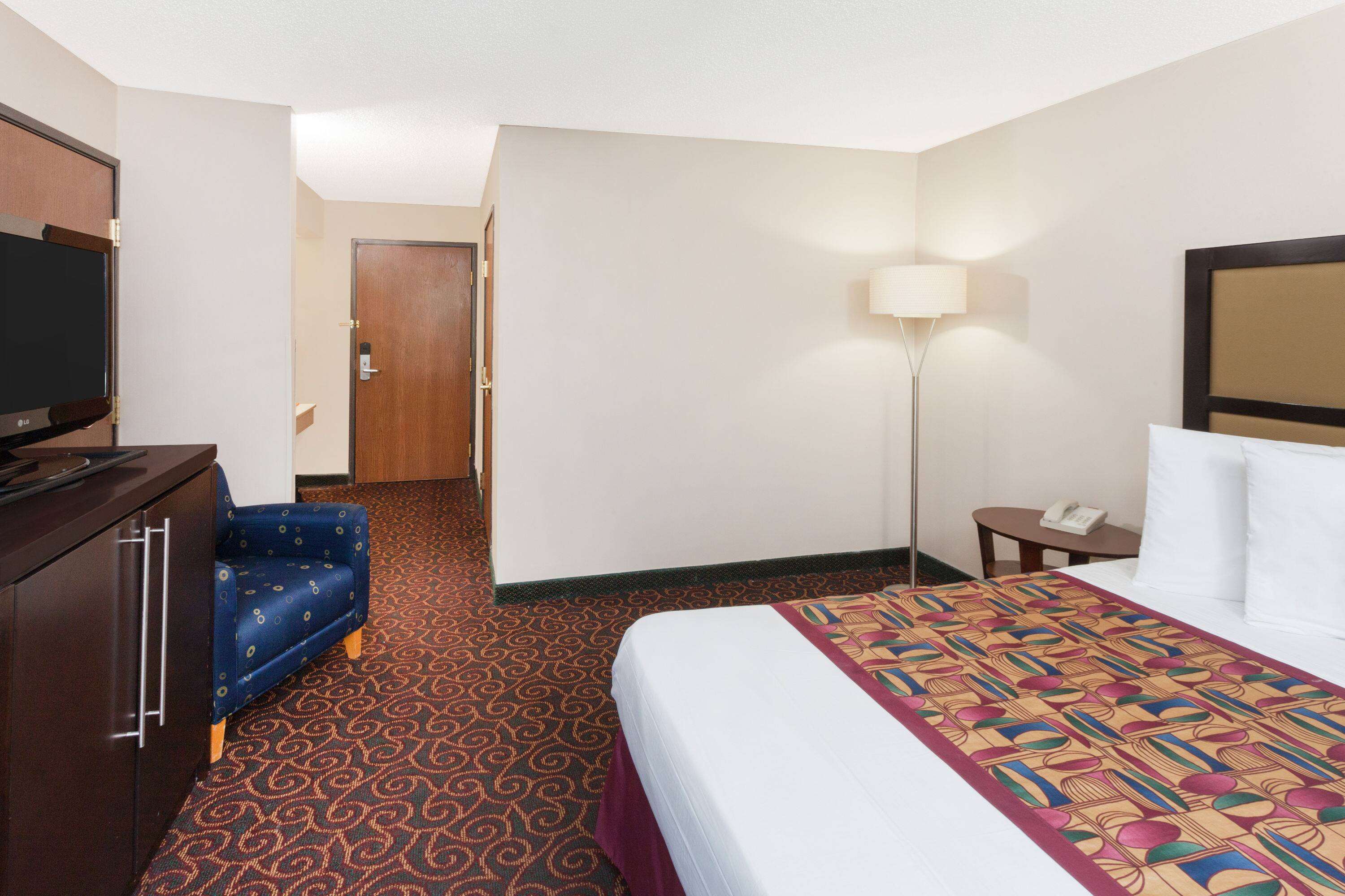 Baymont by Wyndham Chicago/Calumet City