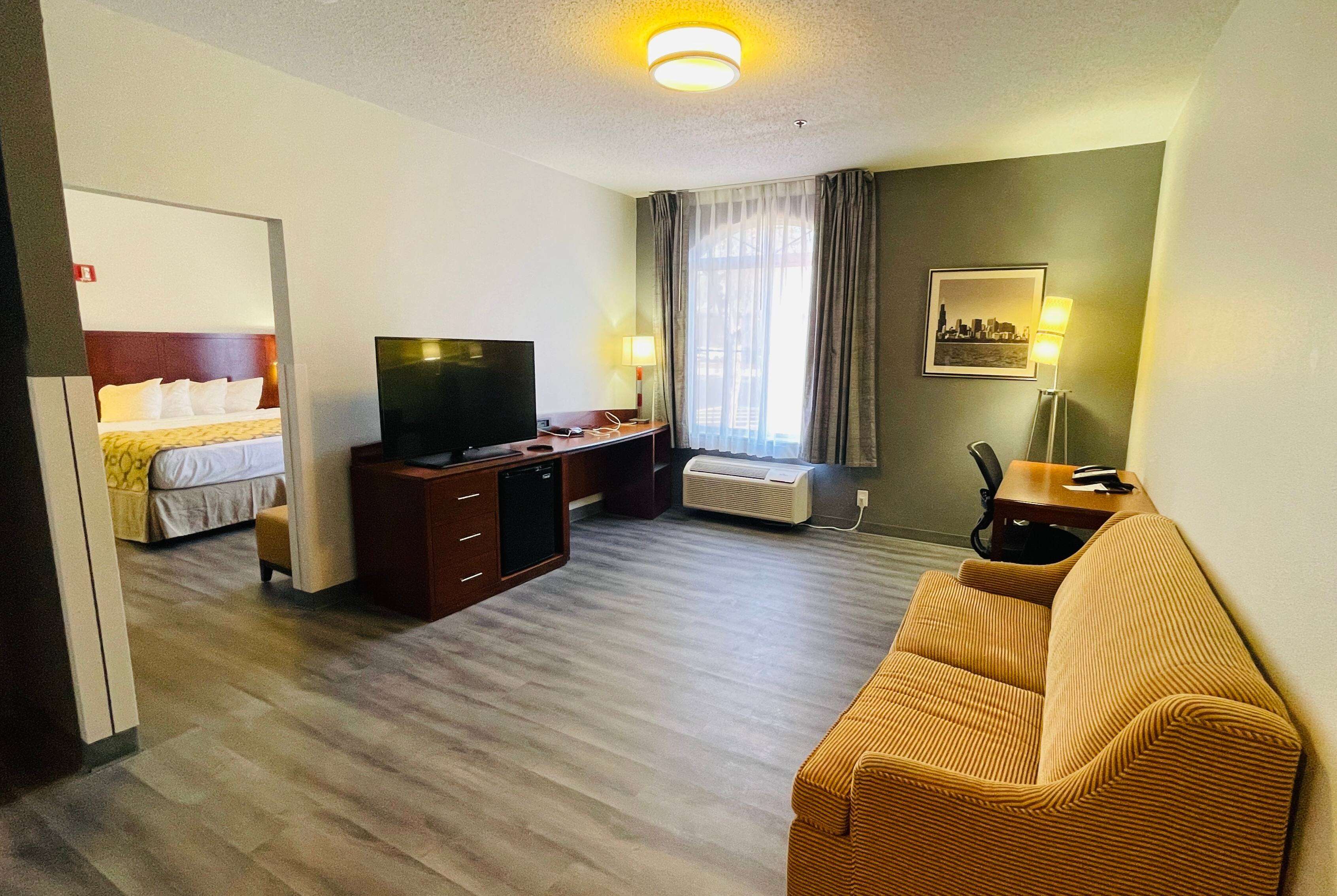 Baymont by Wyndham Chicago/Calumet City