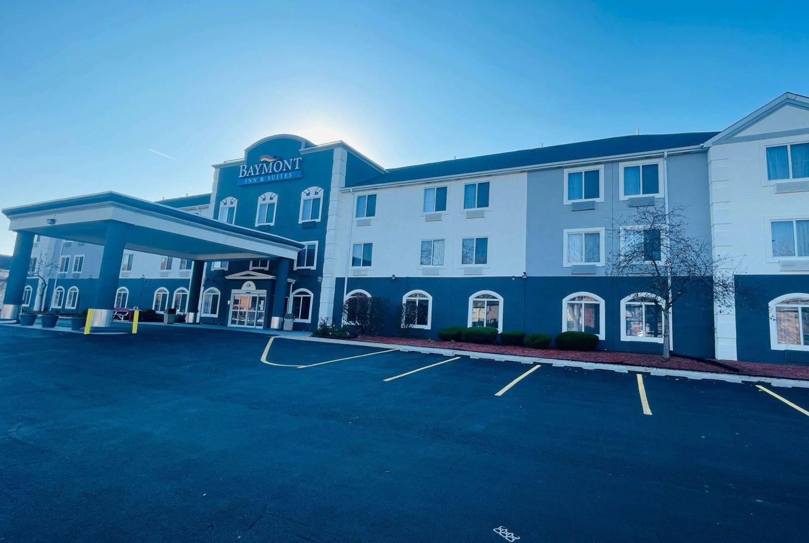 Baymont by Wyndham Chicago/Calumet City