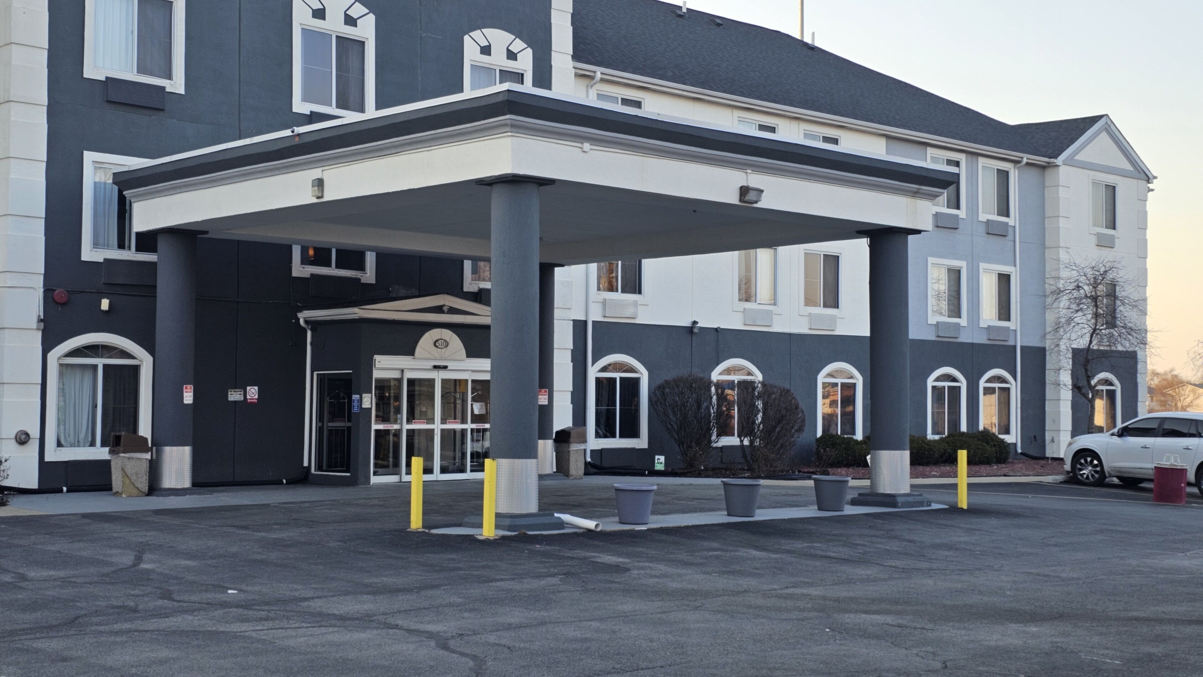 Baymont by Wyndham Chicago/Calumet City