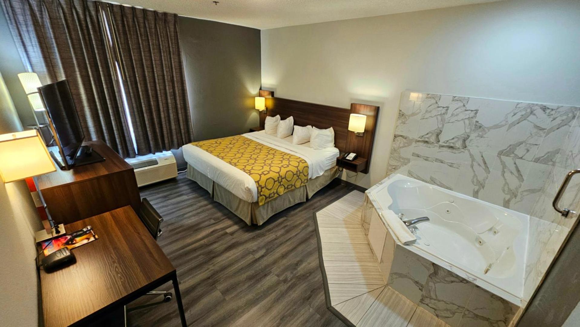 Baymont by Wyndham Chicago/Calumet City