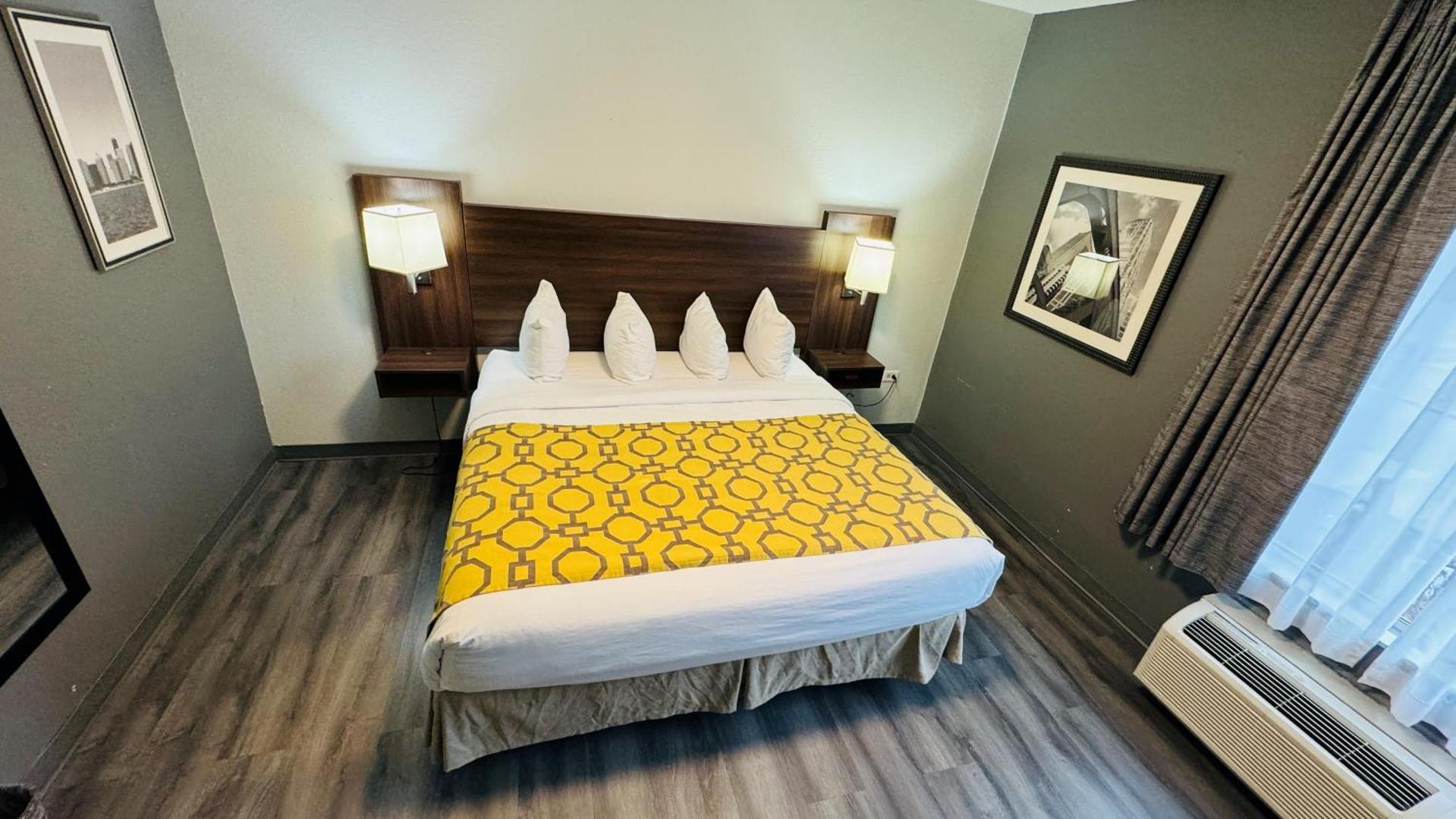 Baymont by Wyndham Chicago/Calumet City