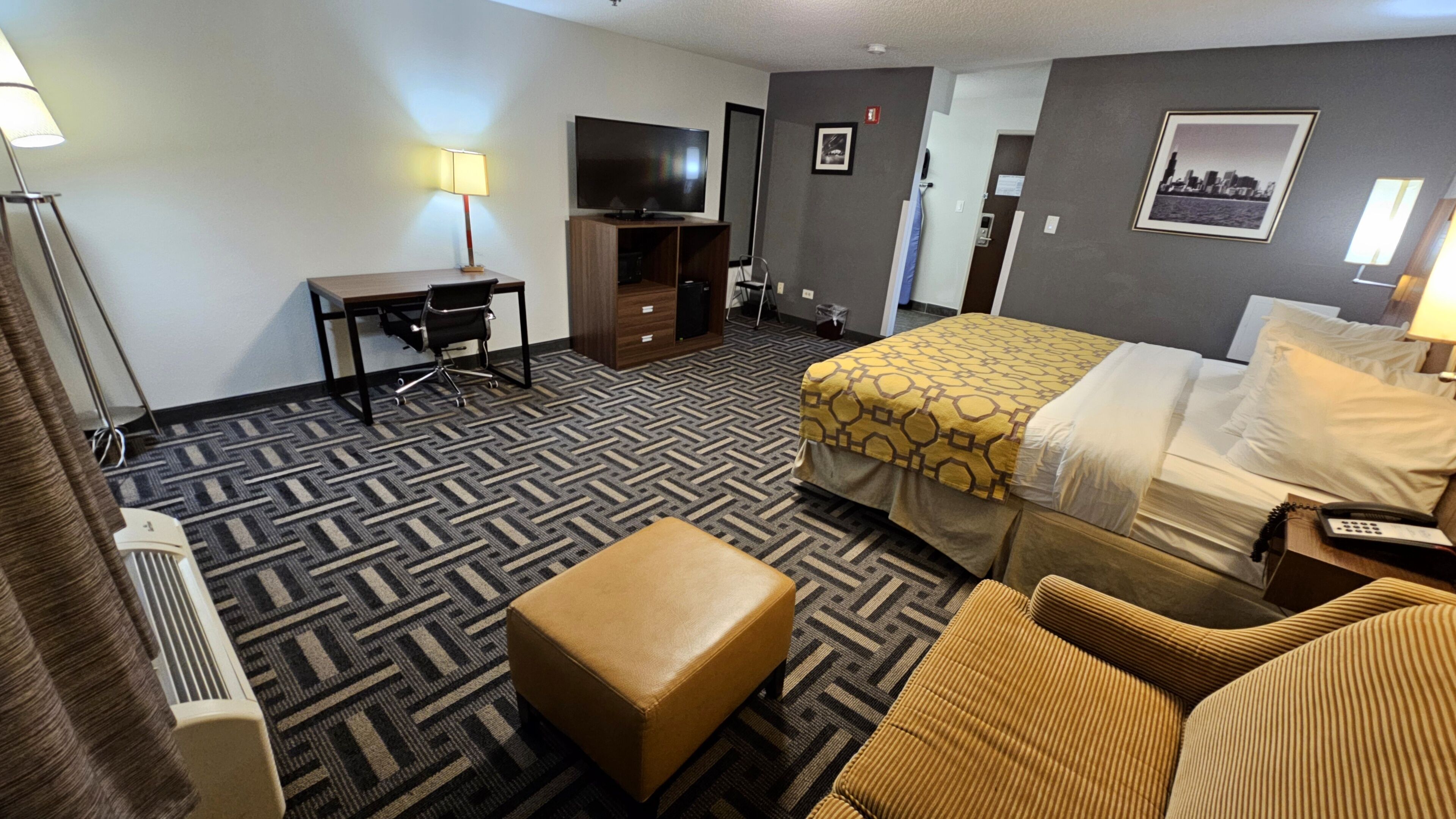Baymont by Wyndham Chicago/Calumet City
