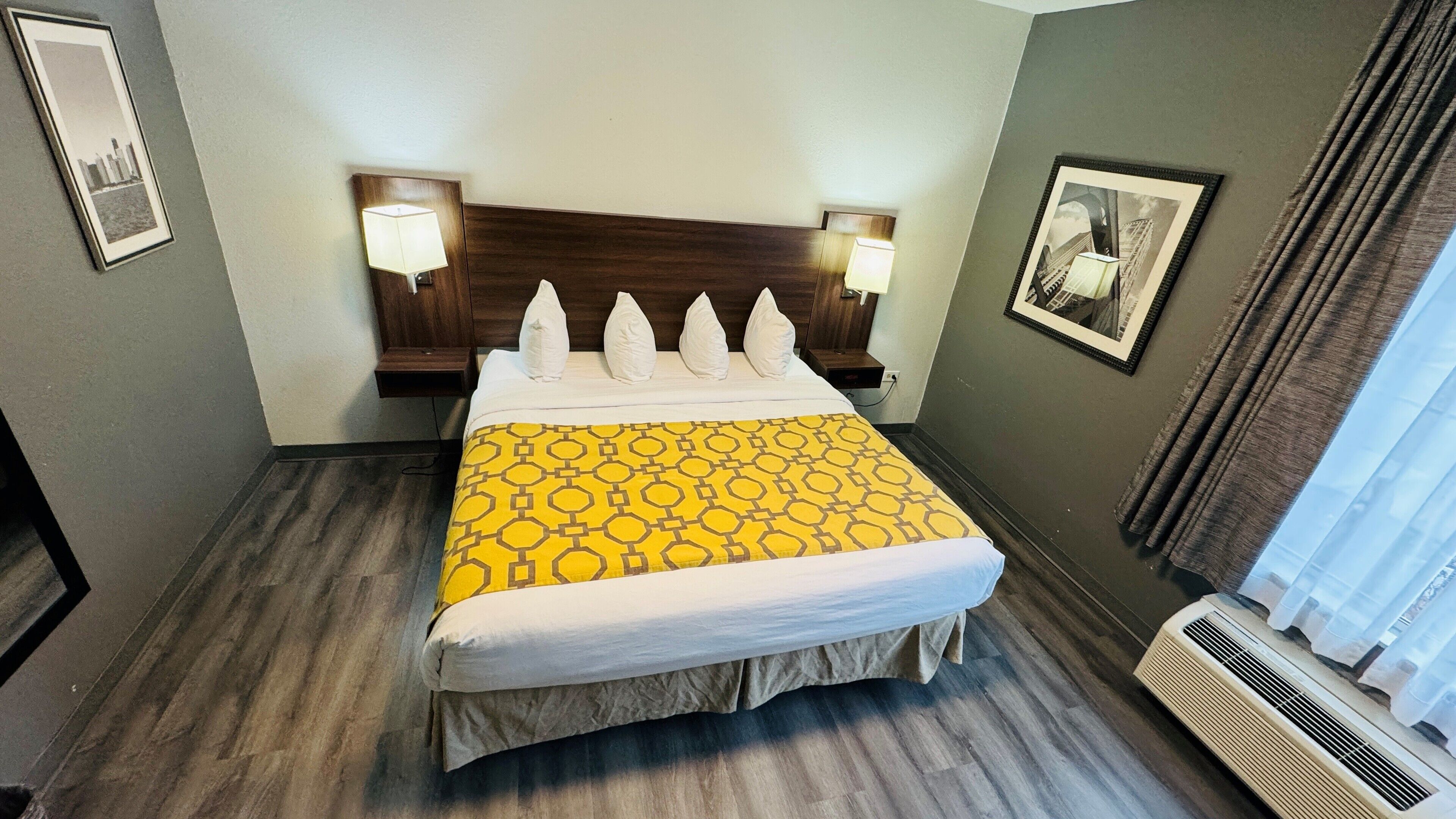 Baymont by Wyndham Chicago/Calumet City