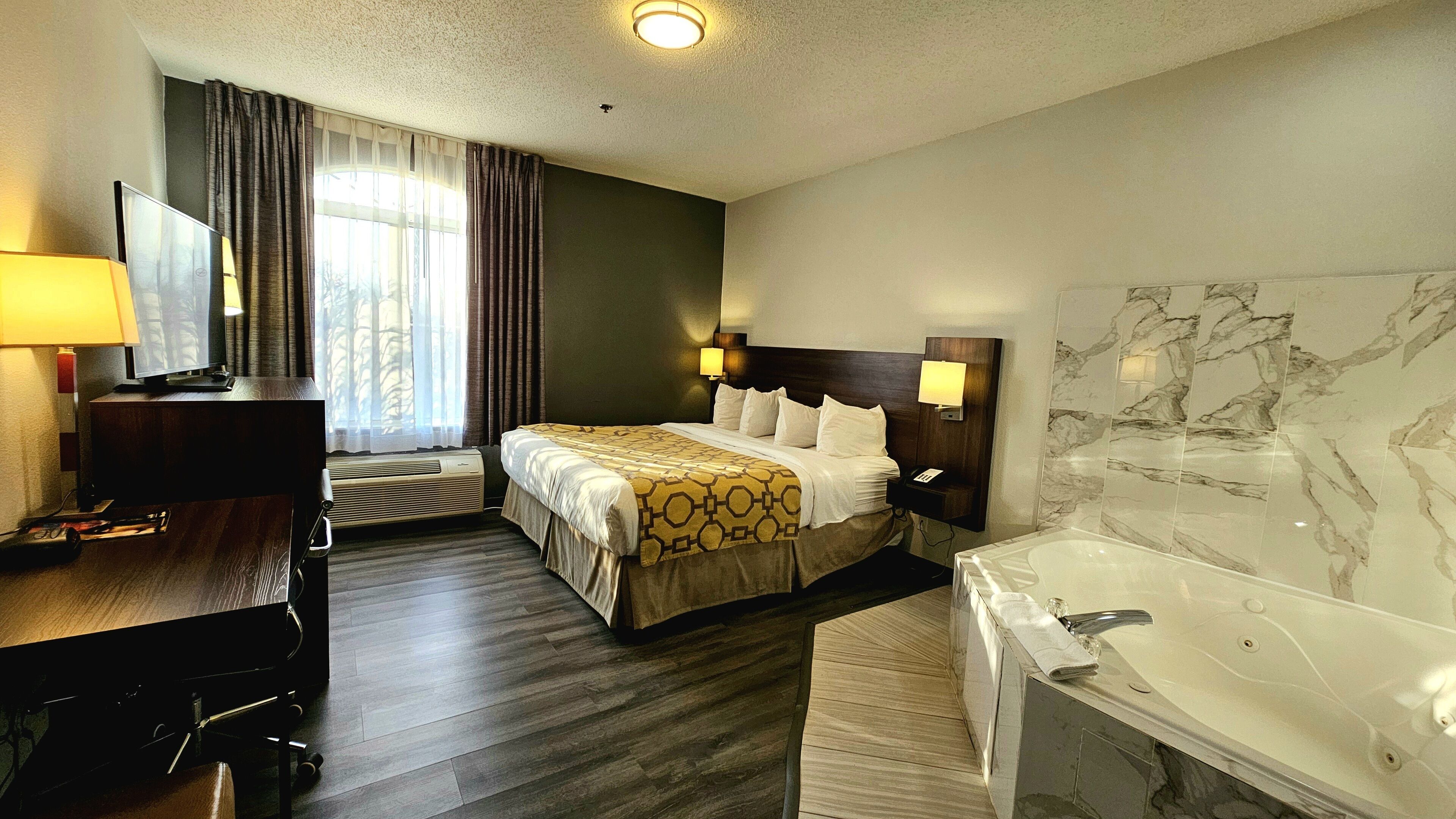 Baymont by Wyndham Chicago/Calumet City