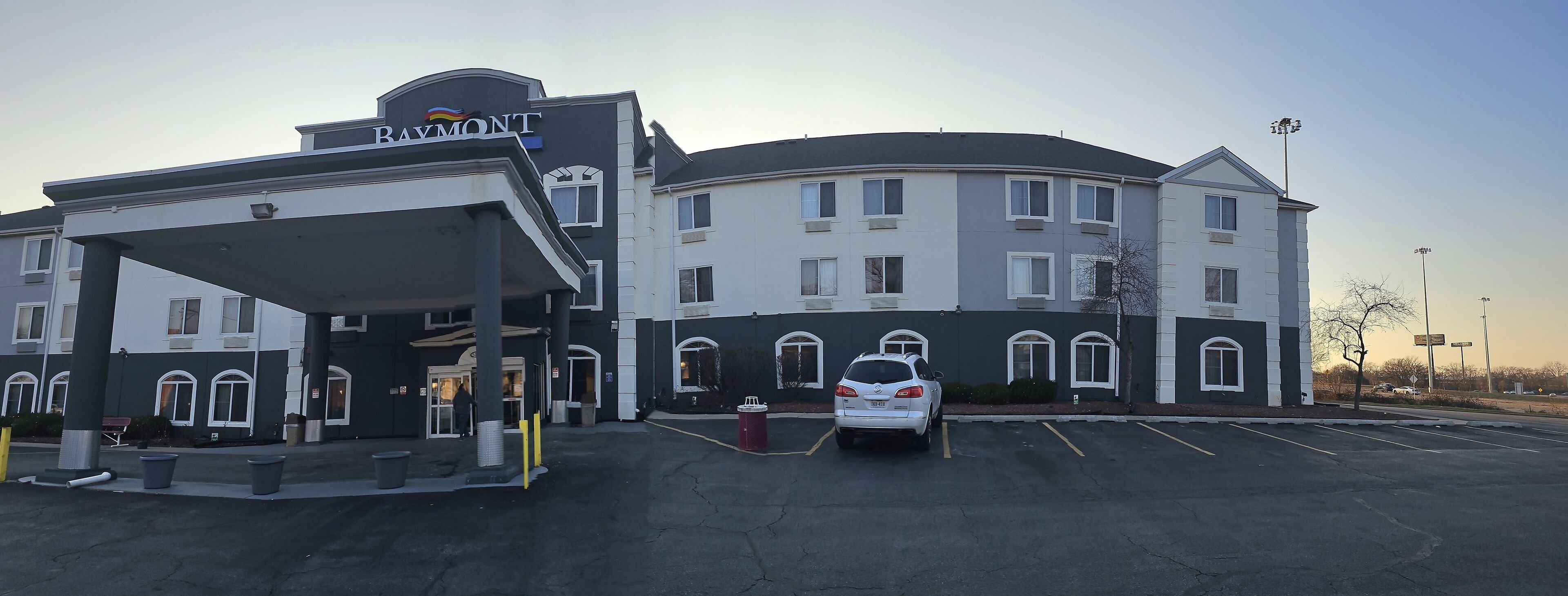 Baymont by Wyndham Chicago/Calumet City
