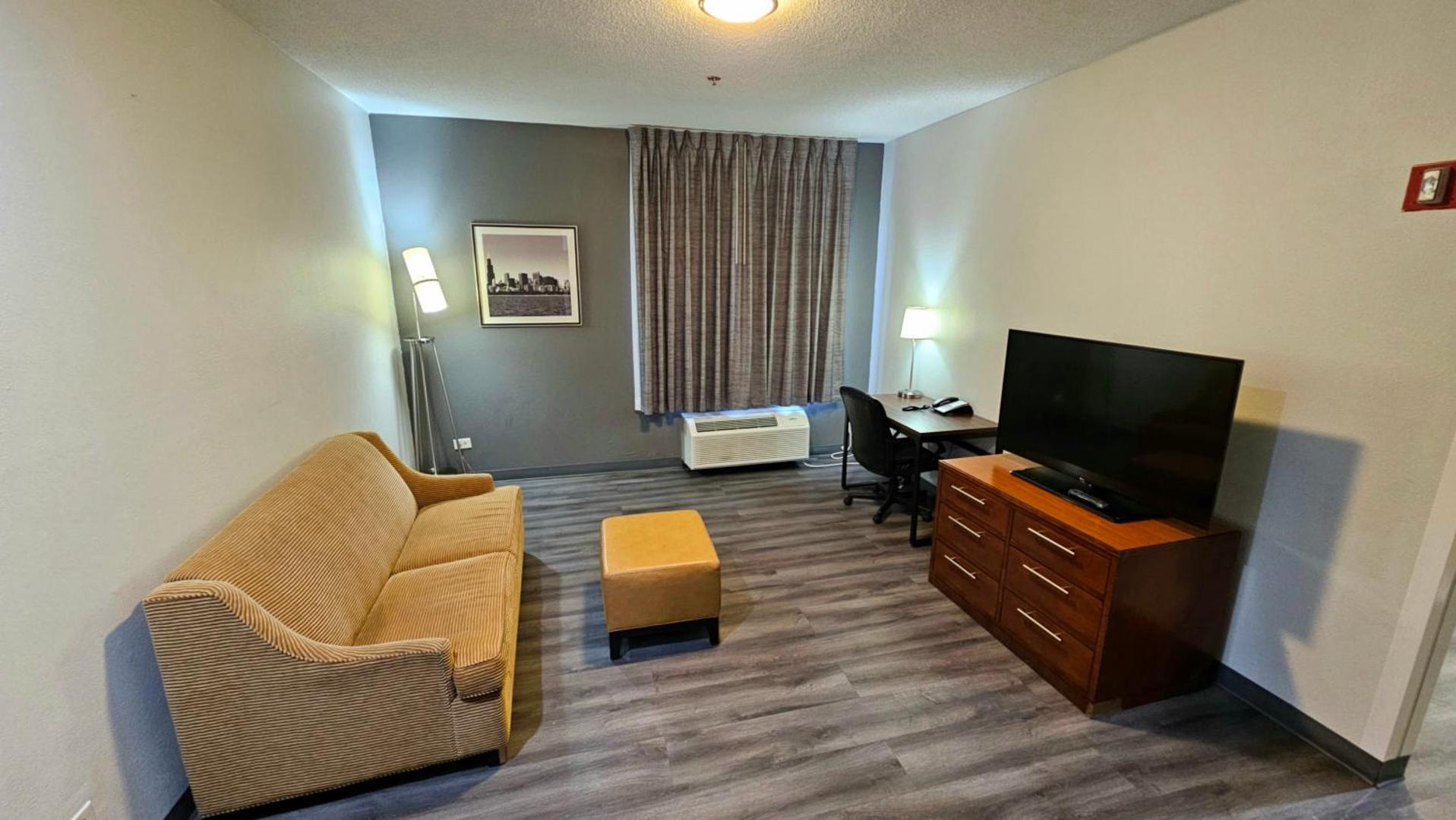 Baymont by Wyndham Chicago/Calumet City